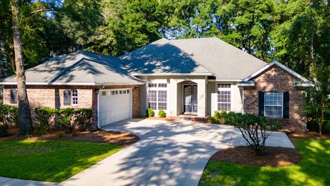 A home in Crestview