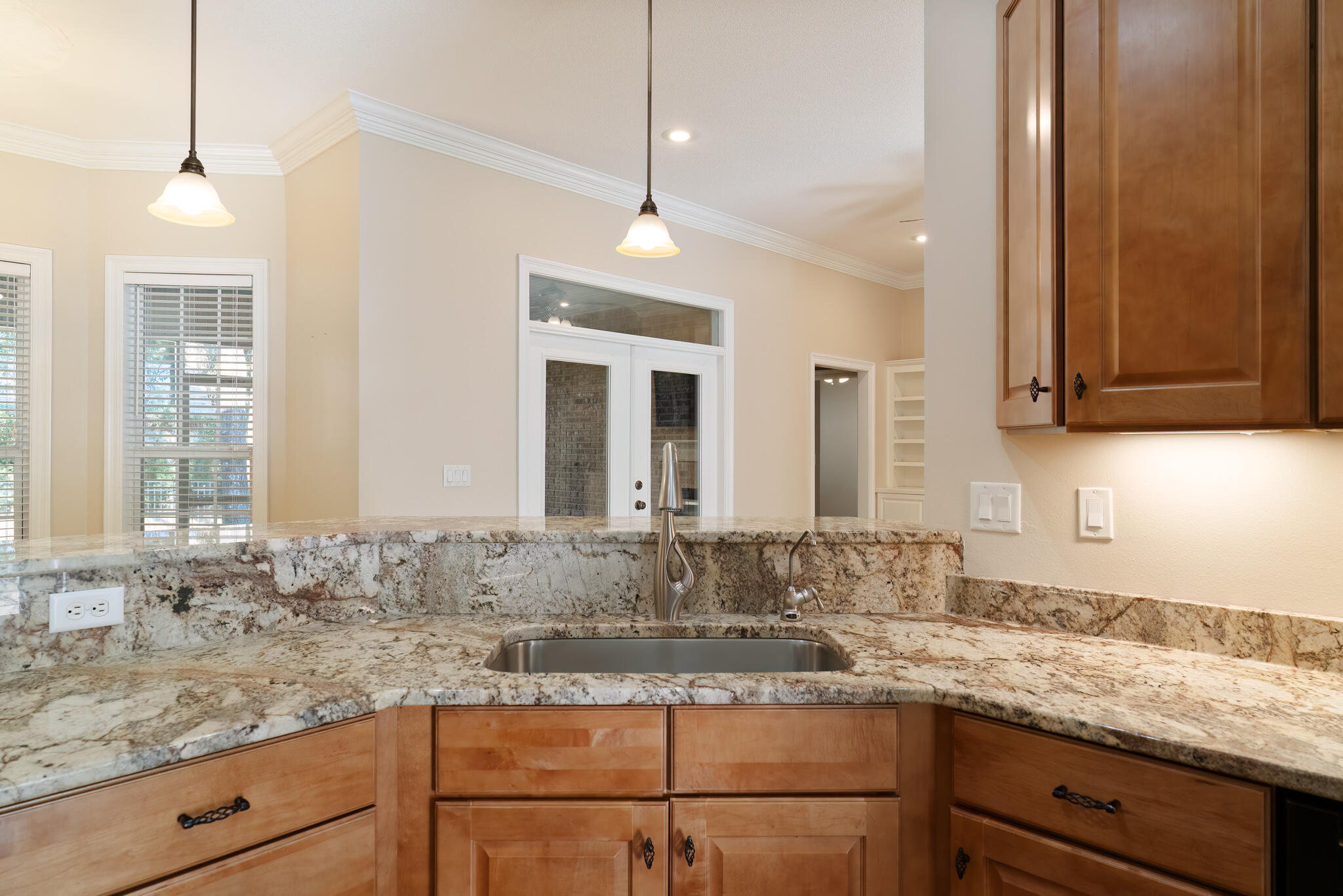 CLAIRES VINEYARD - Residential