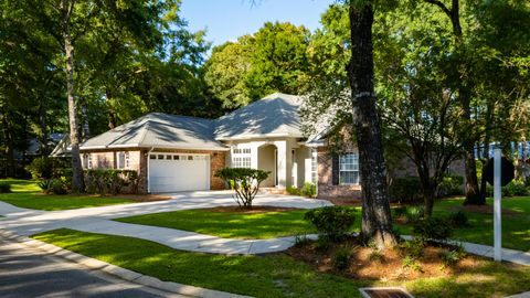 A home in Crestview