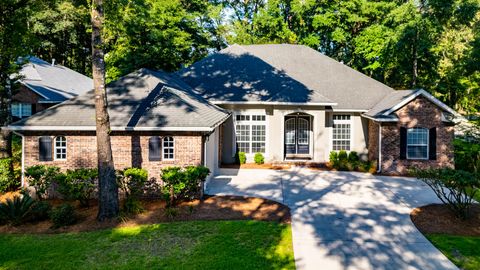 A home in Crestview