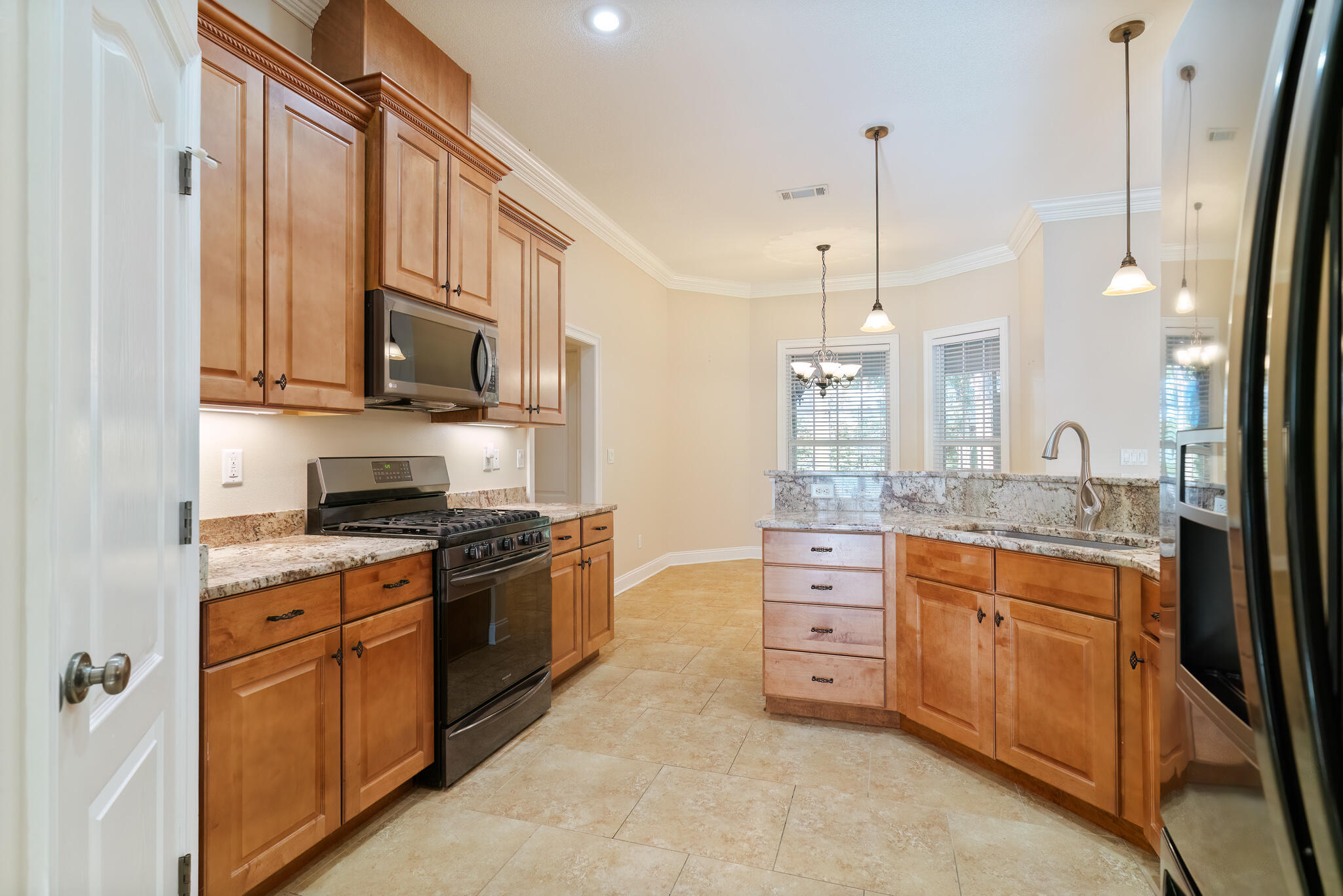 CLAIRES VINEYARD - Residential