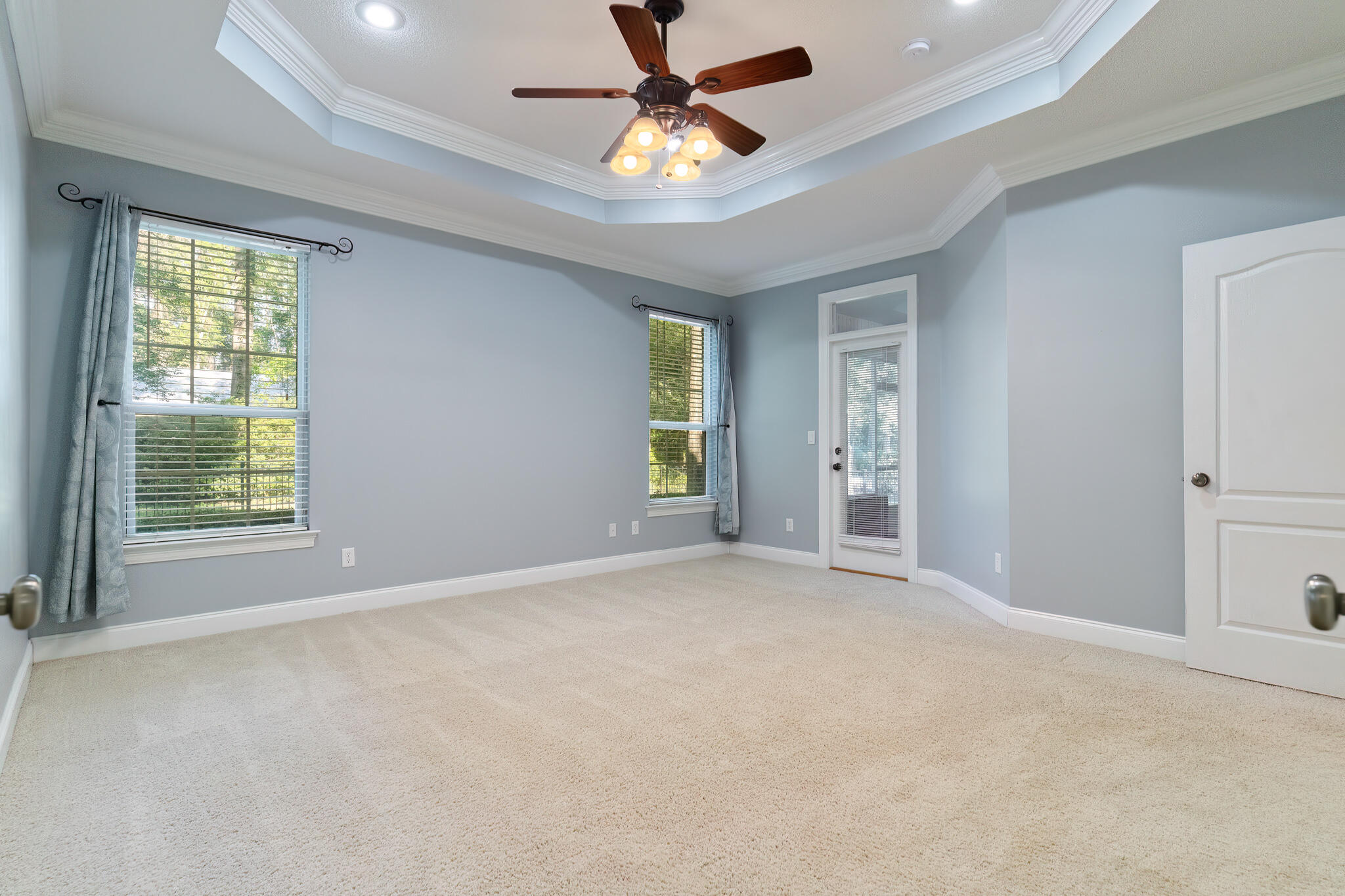 CLAIRES VINEYARD - Residential