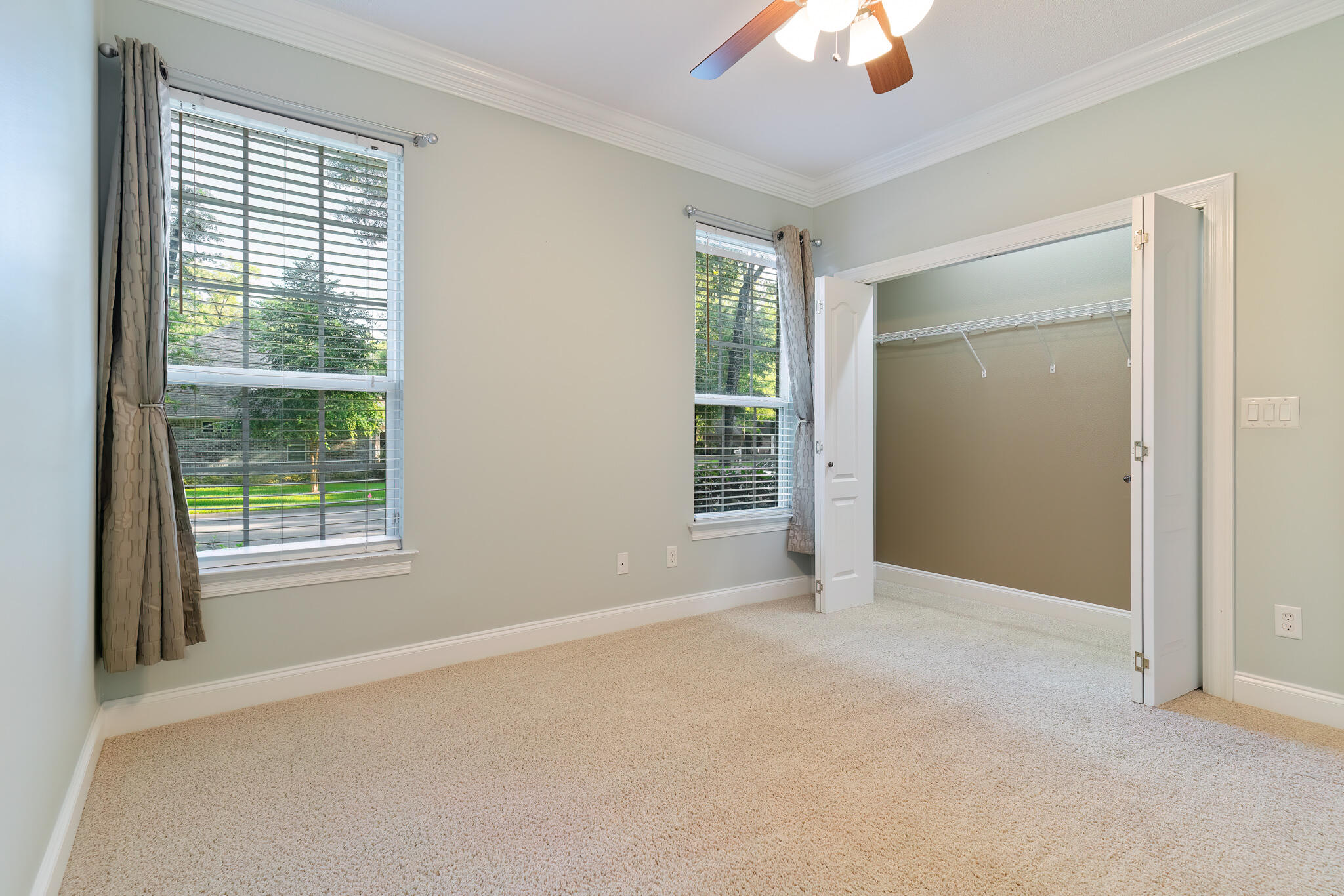 CLAIRES VINEYARD - Residential