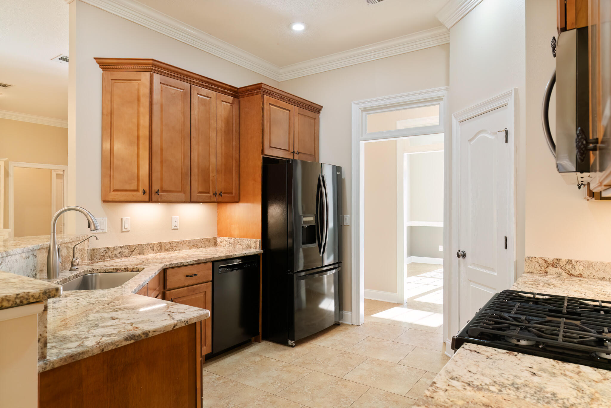 CLAIRES VINEYARD - Residential