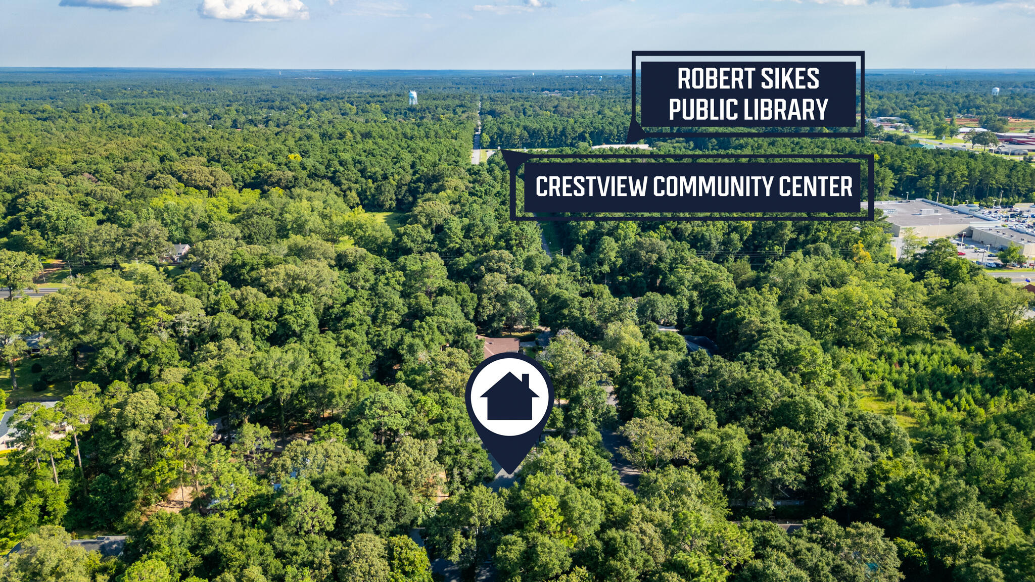 CLAIRES VINEYARD - Residential