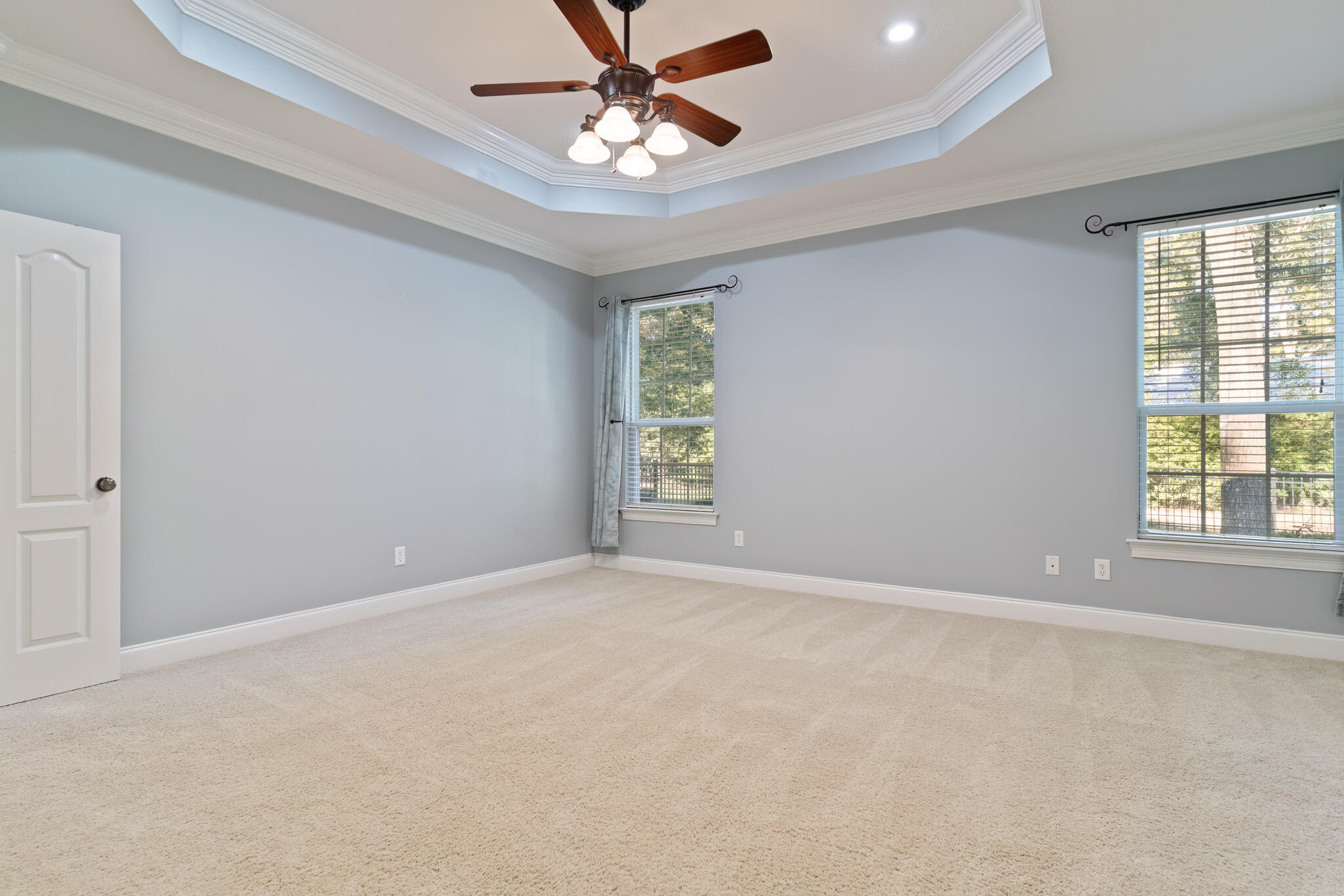 CLAIRES VINEYARD - Residential