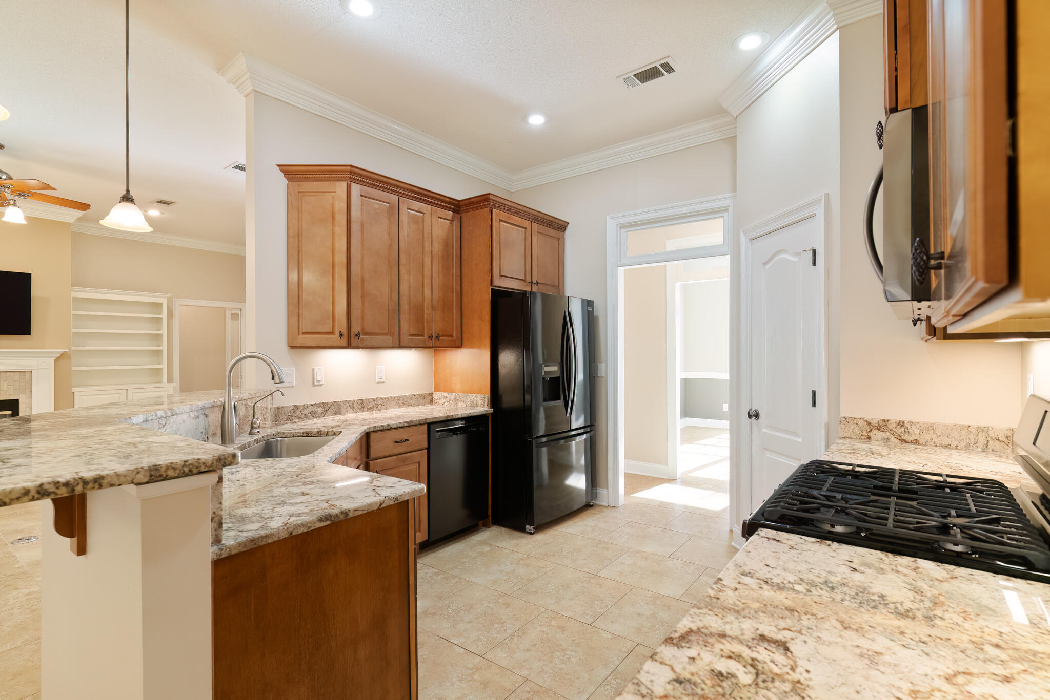 CLAIRES VINEYARD - Residential