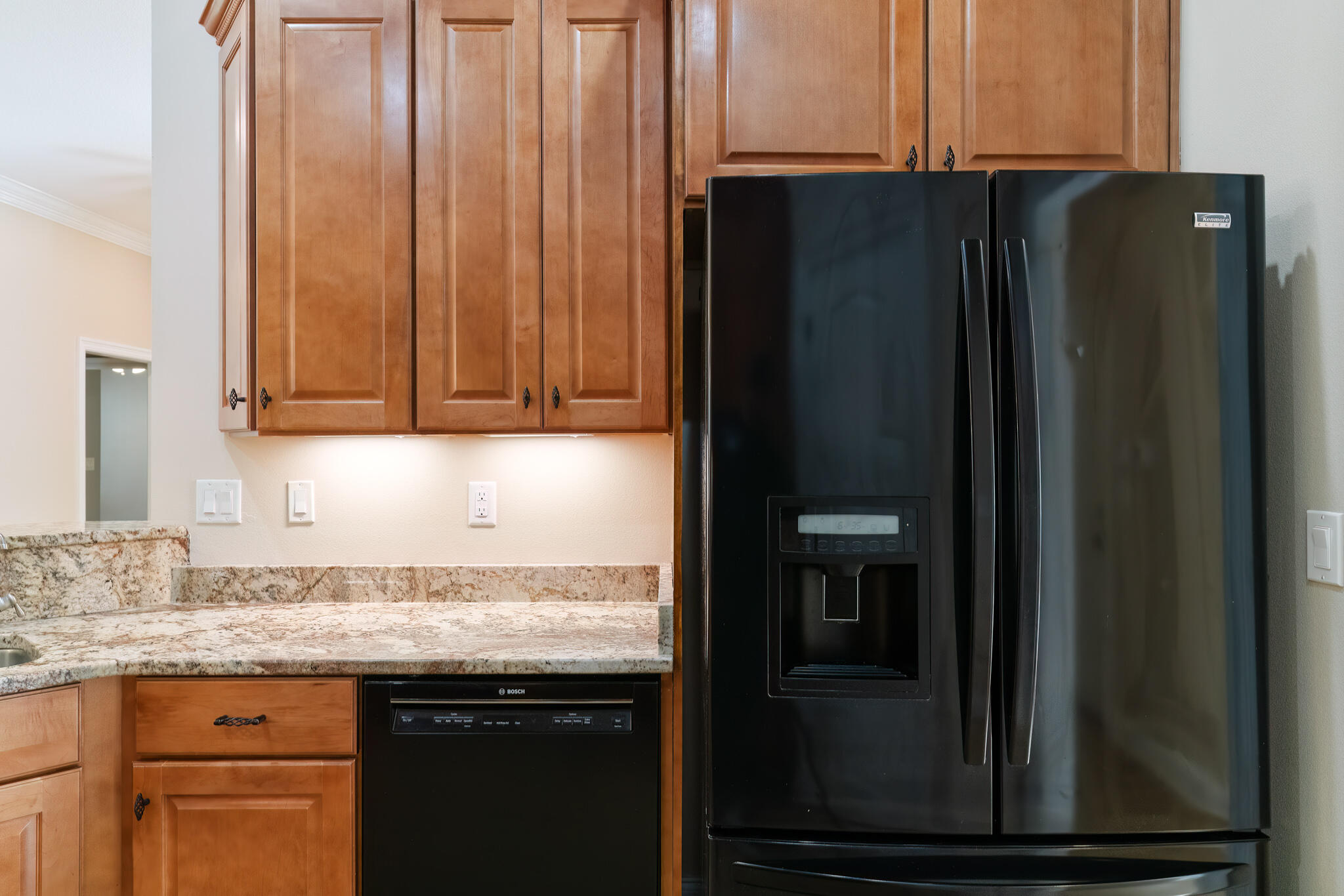 CLAIRES VINEYARD - Residential