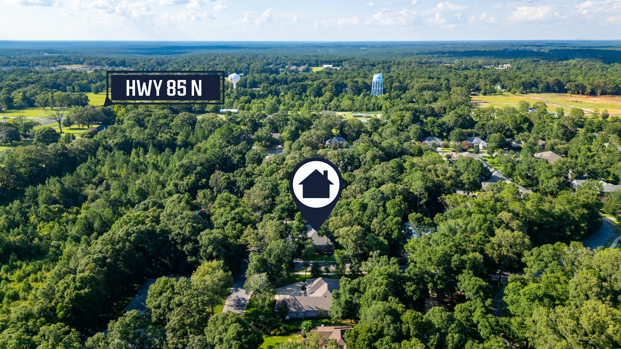 CLAIRES VINEYARD - Residential