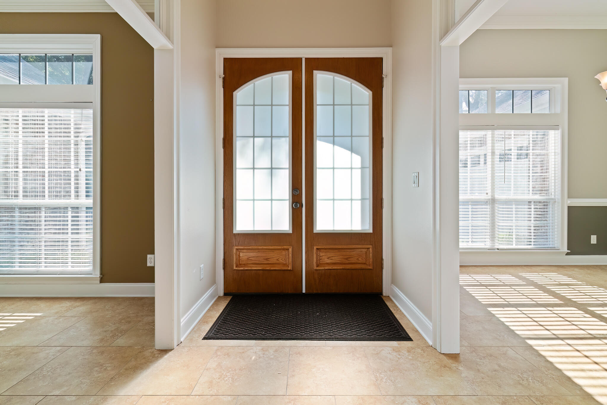 CLAIRES VINEYARD - Residential