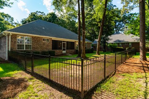 A home in Crestview