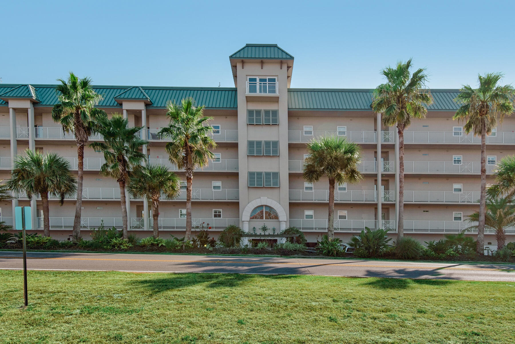 Compass Rose - Residential