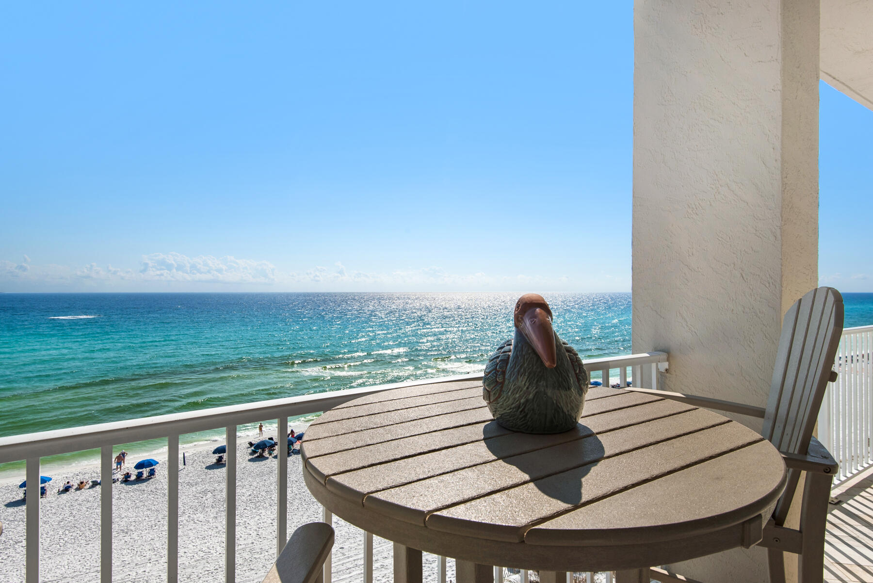 Compass Rose - Residential