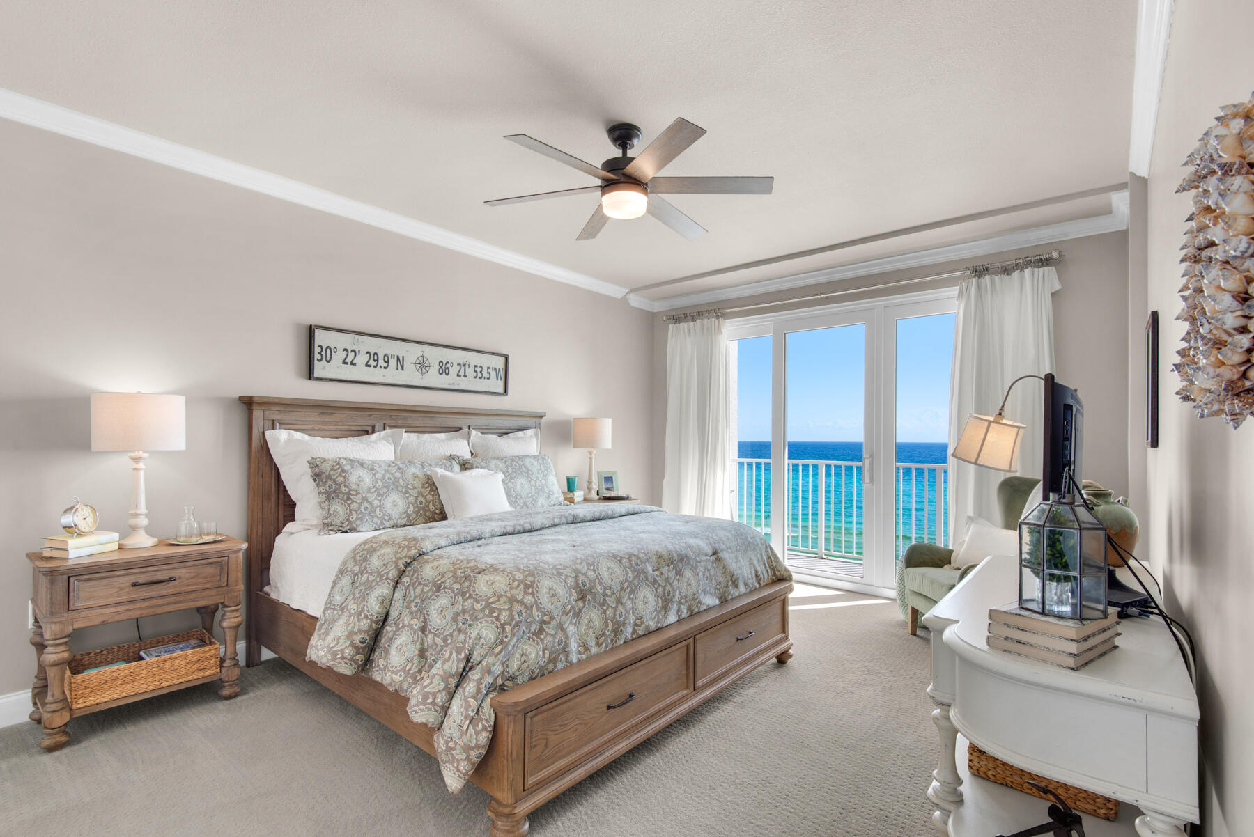 Compass Rose - Residential