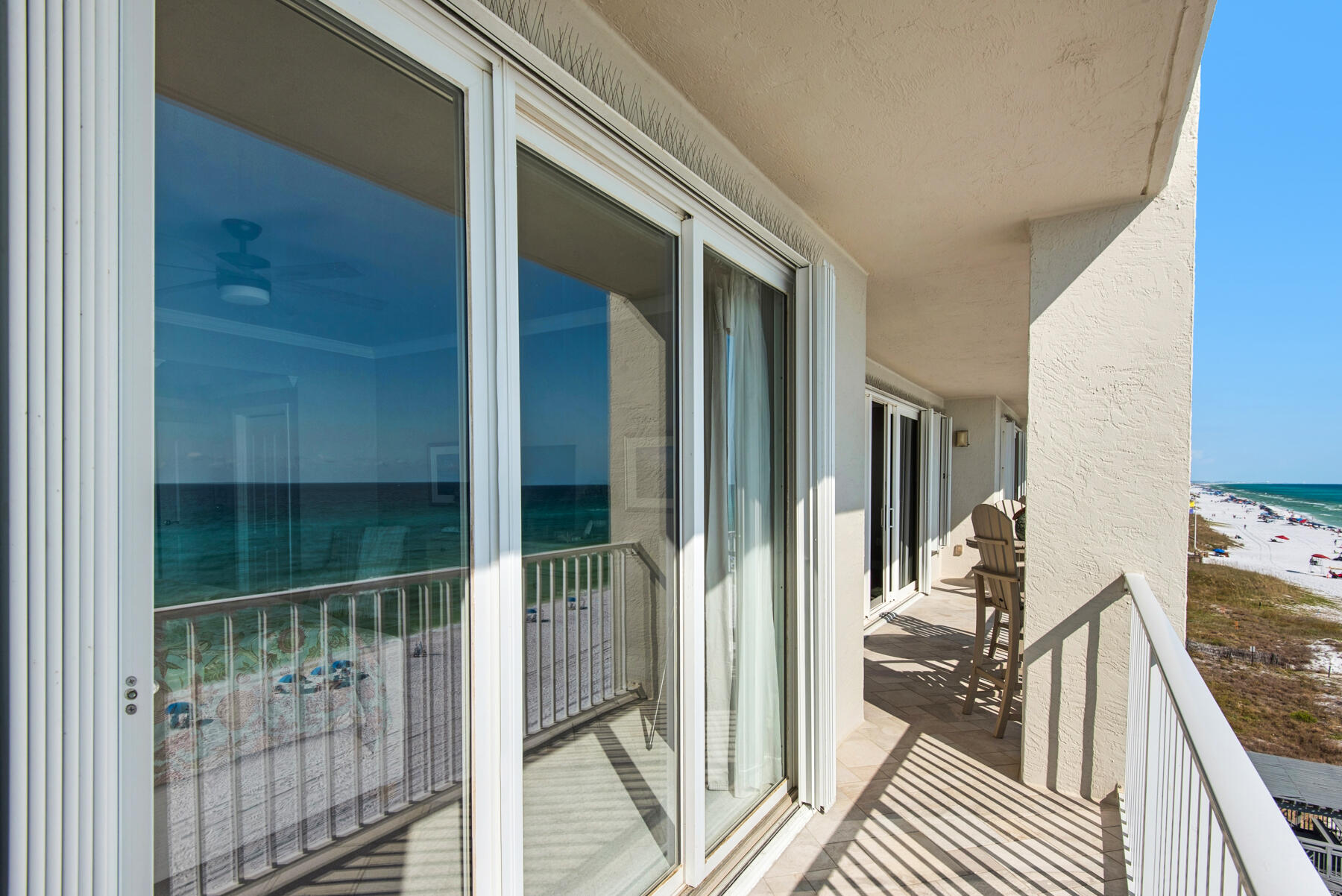 Compass Rose - Residential