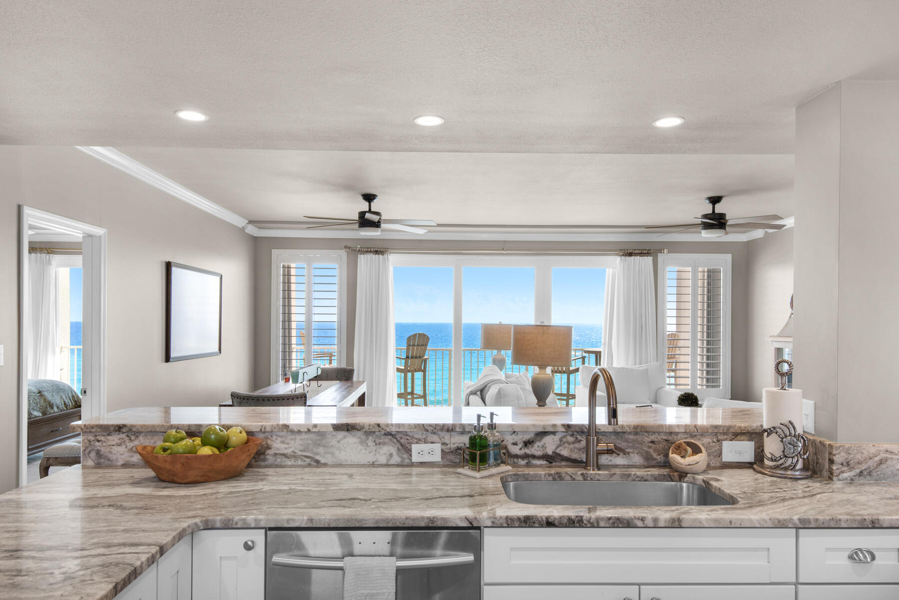 Compass Rose - Residential