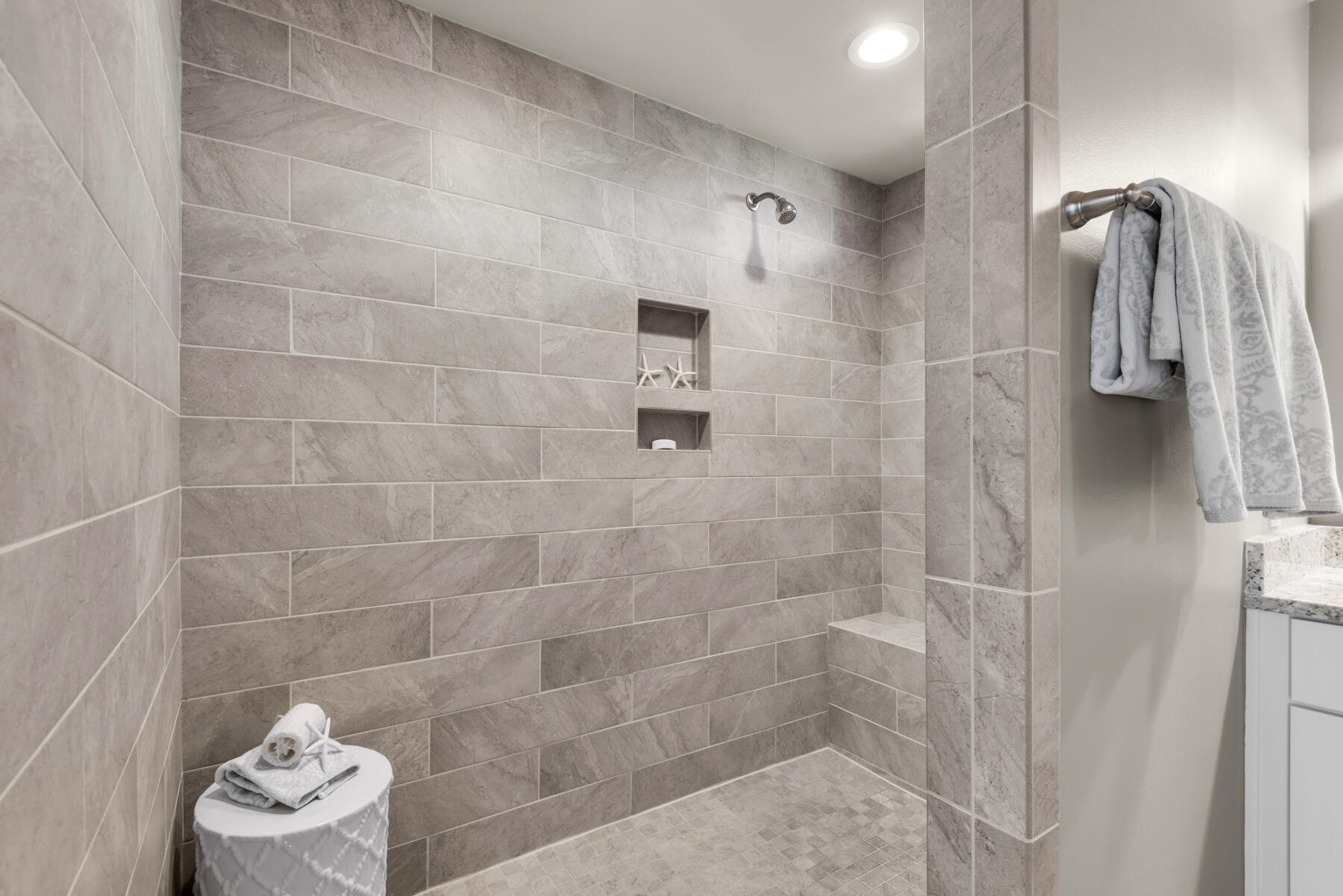 Compass Rose - Residential