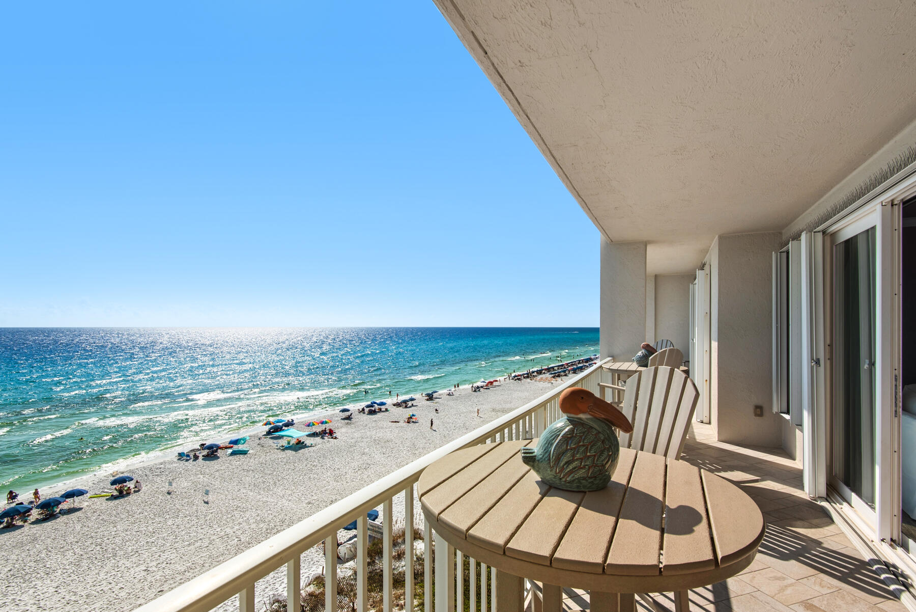 Compass Rose - Residential
