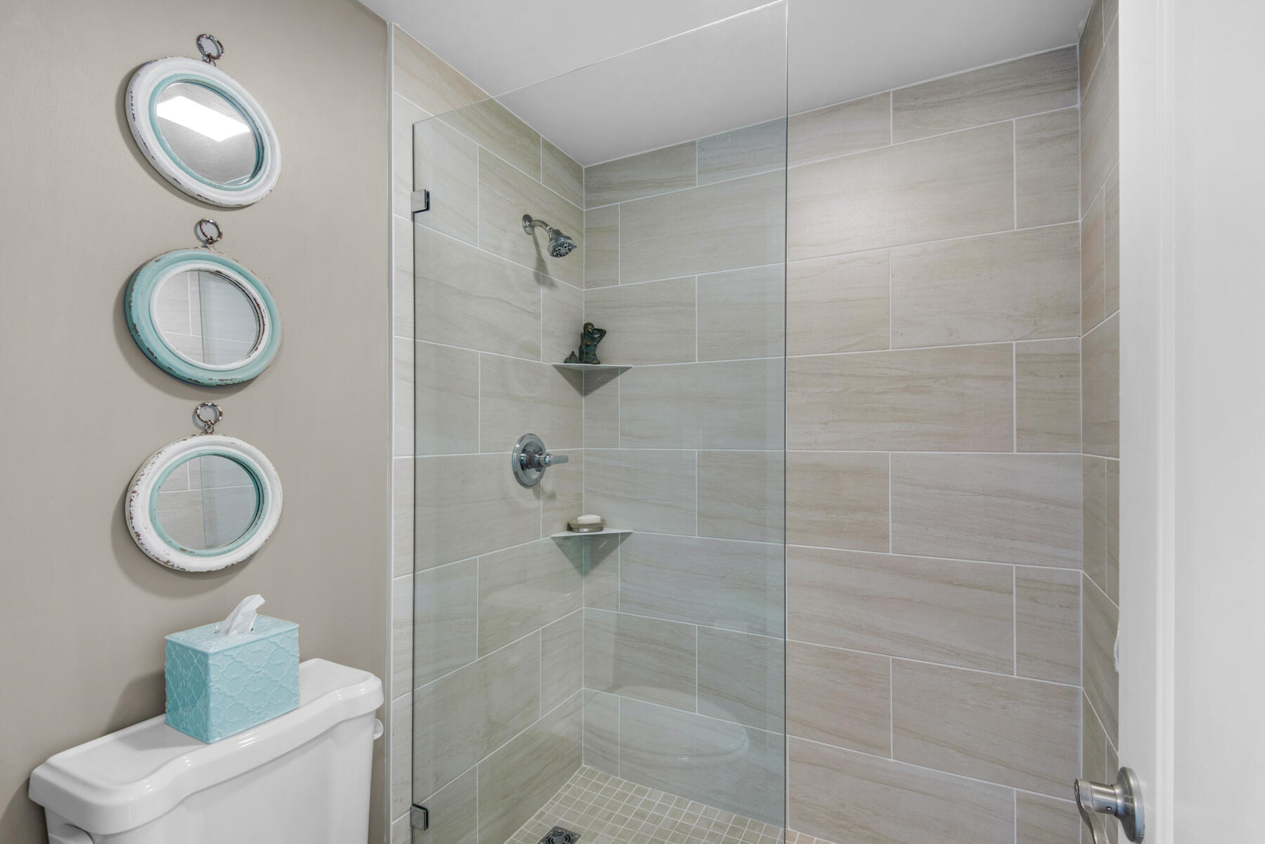Compass Rose - Residential