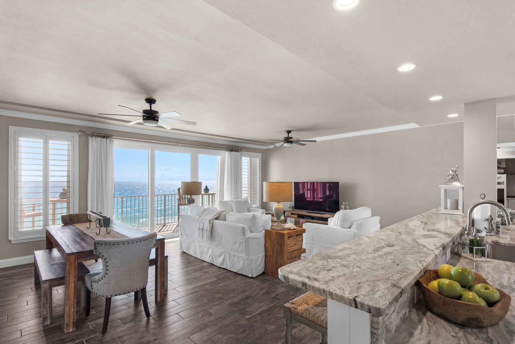 Compass Rose - Residential