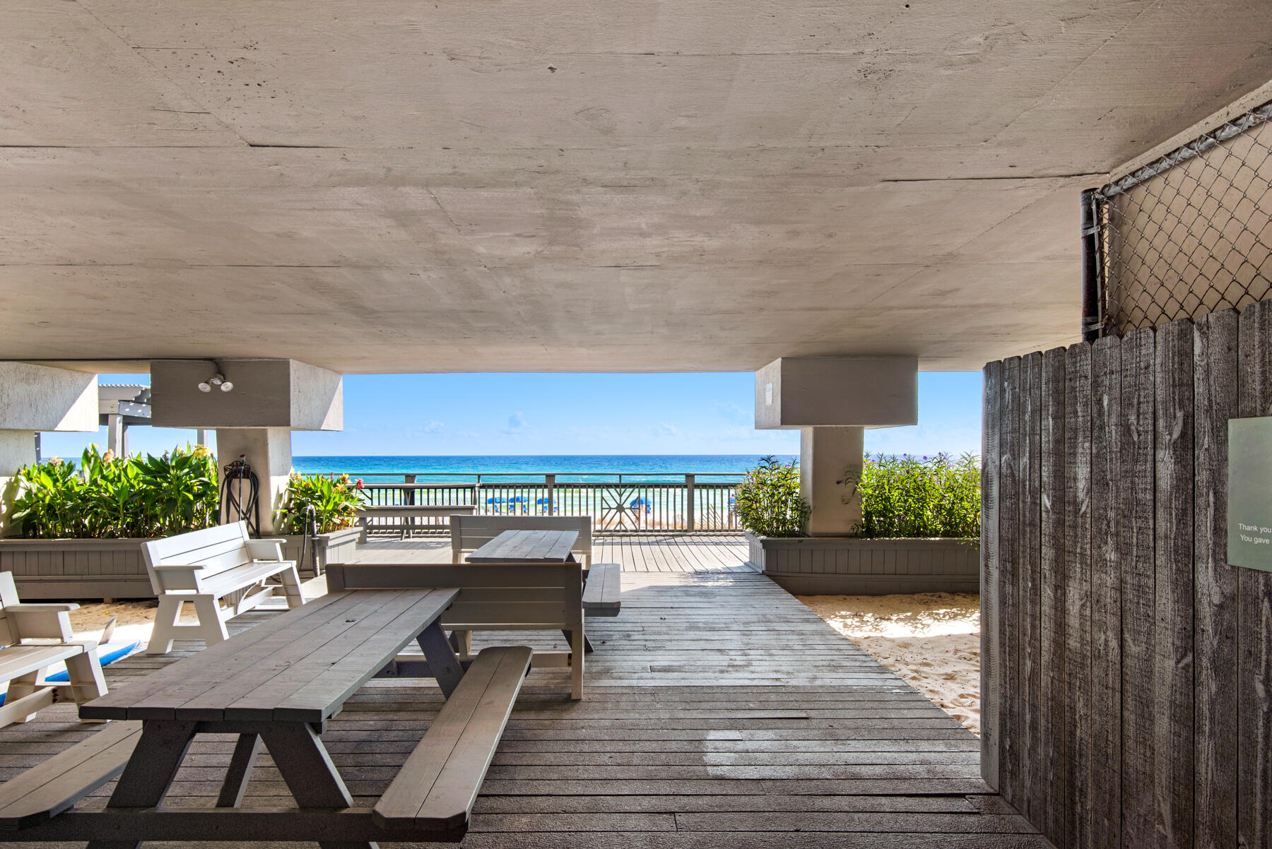 Compass Rose - Residential