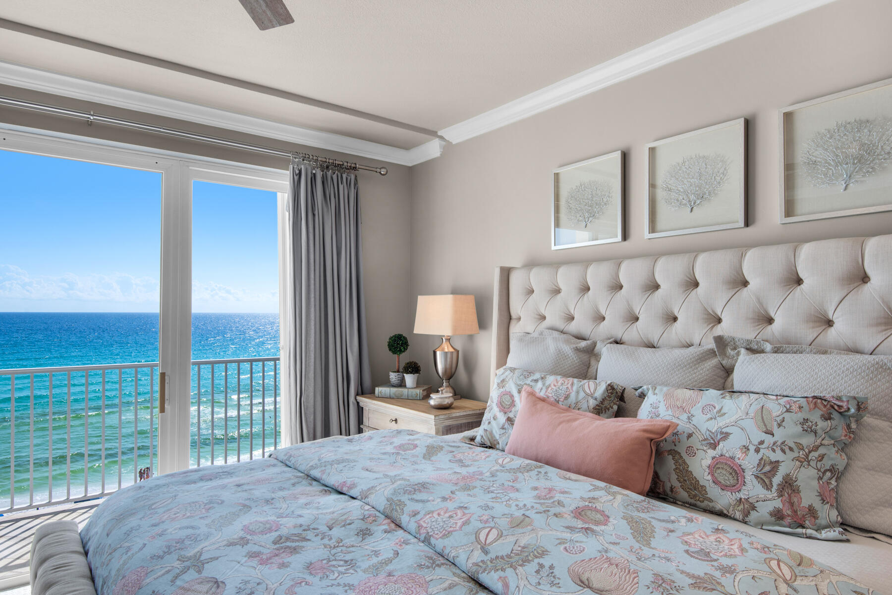 Compass Rose - Residential