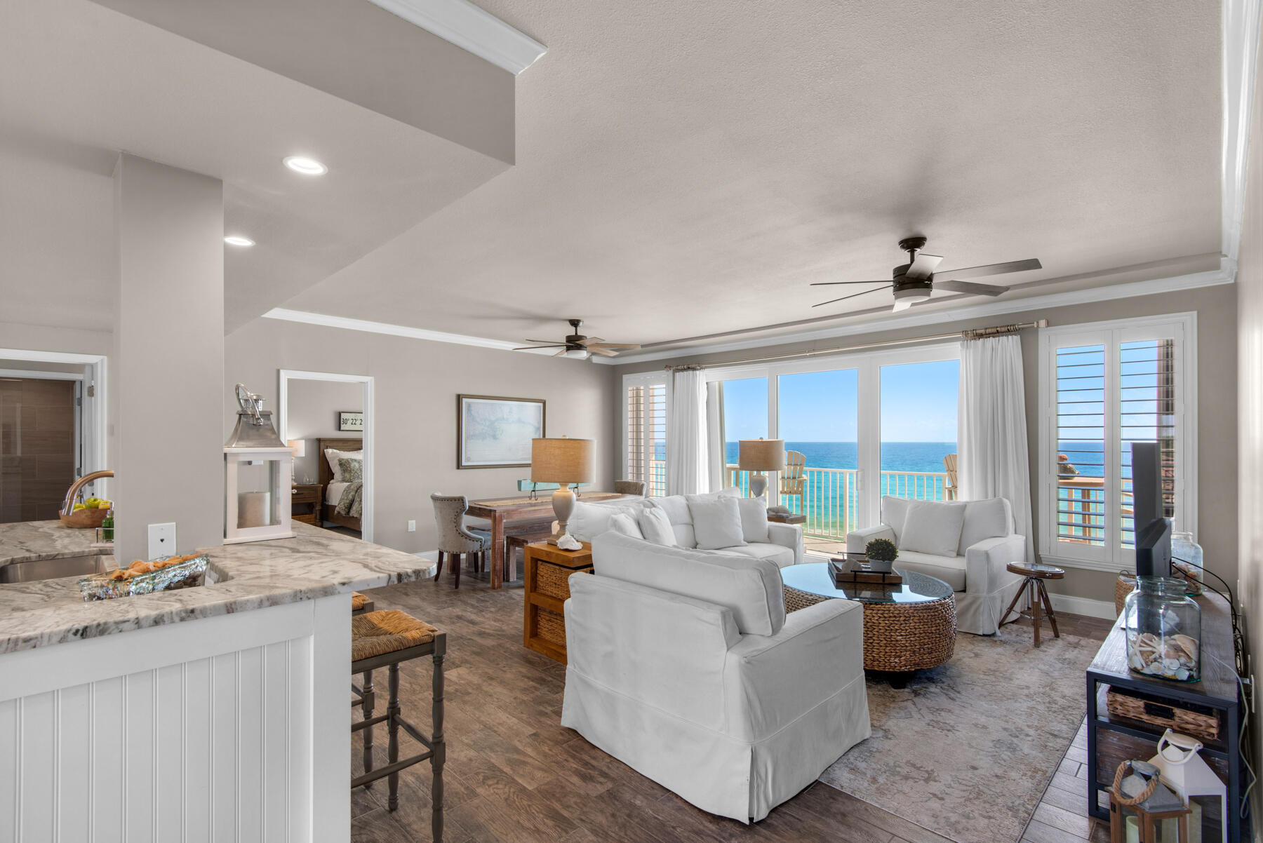 Compass Rose - Residential