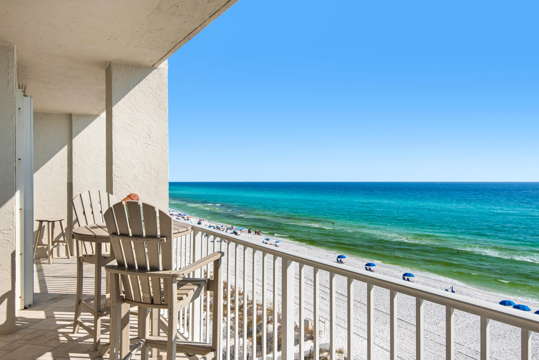 Compass Rose - Residential