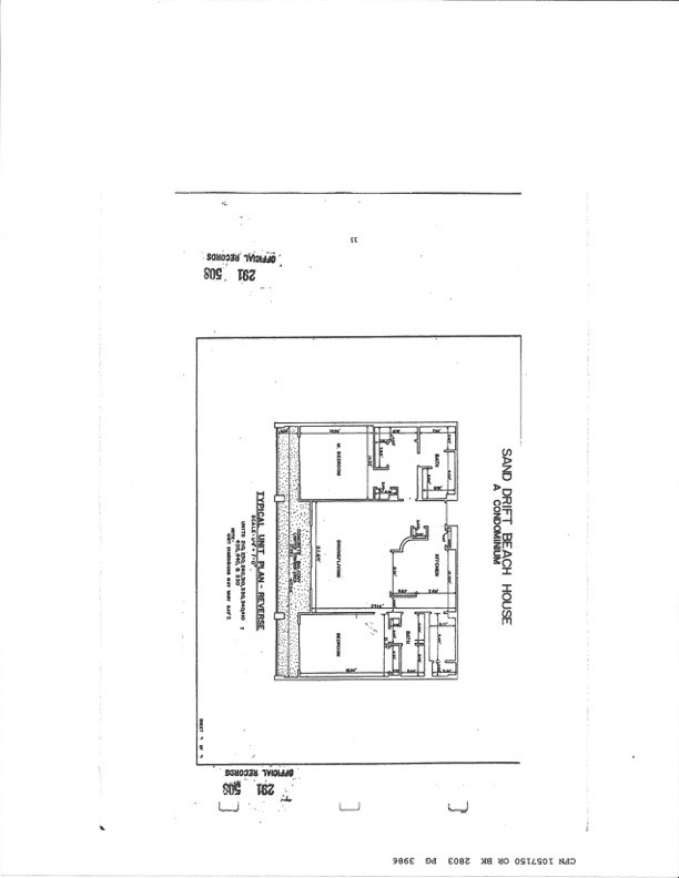Compass Rose - Residential