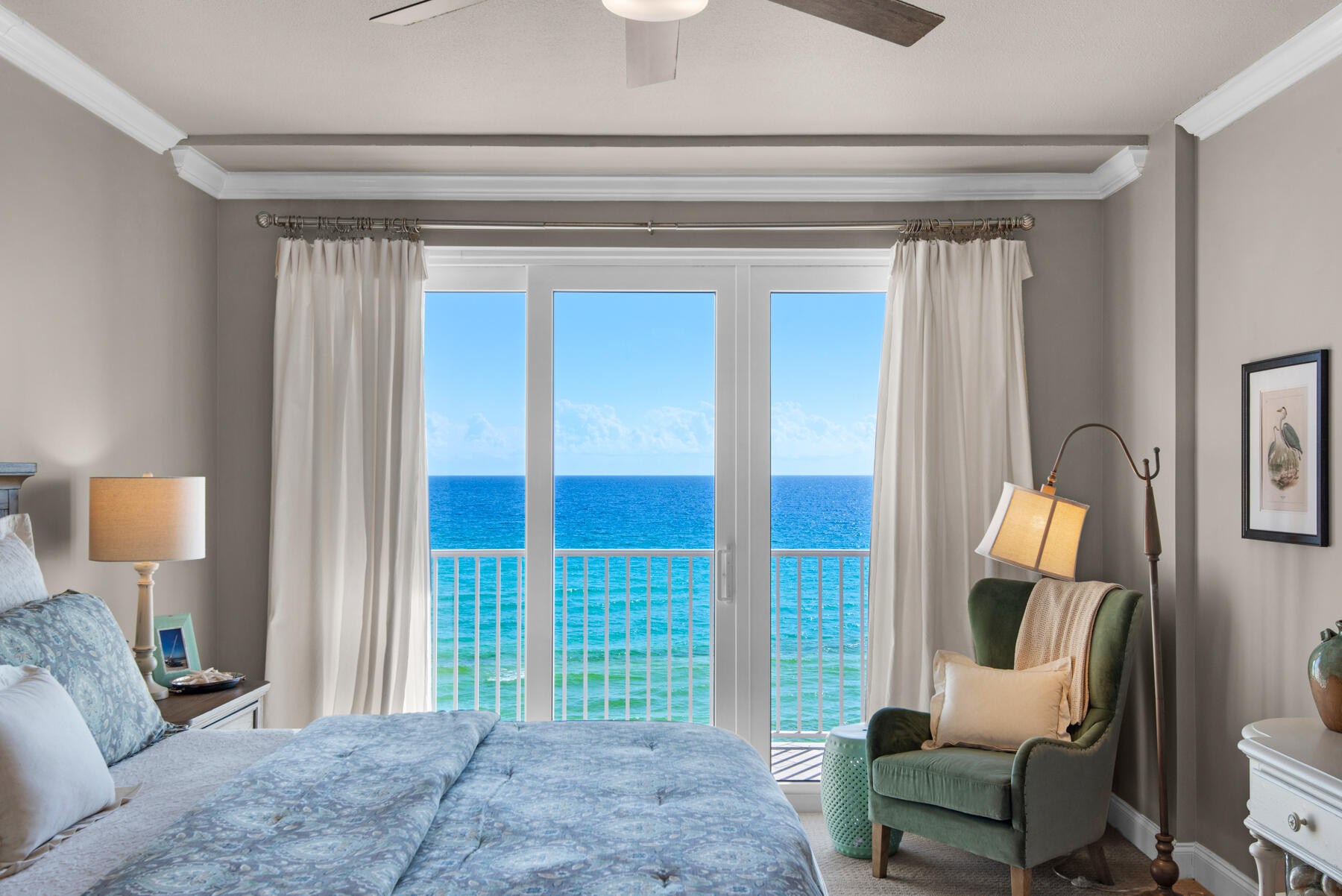 Compass Rose - Residential