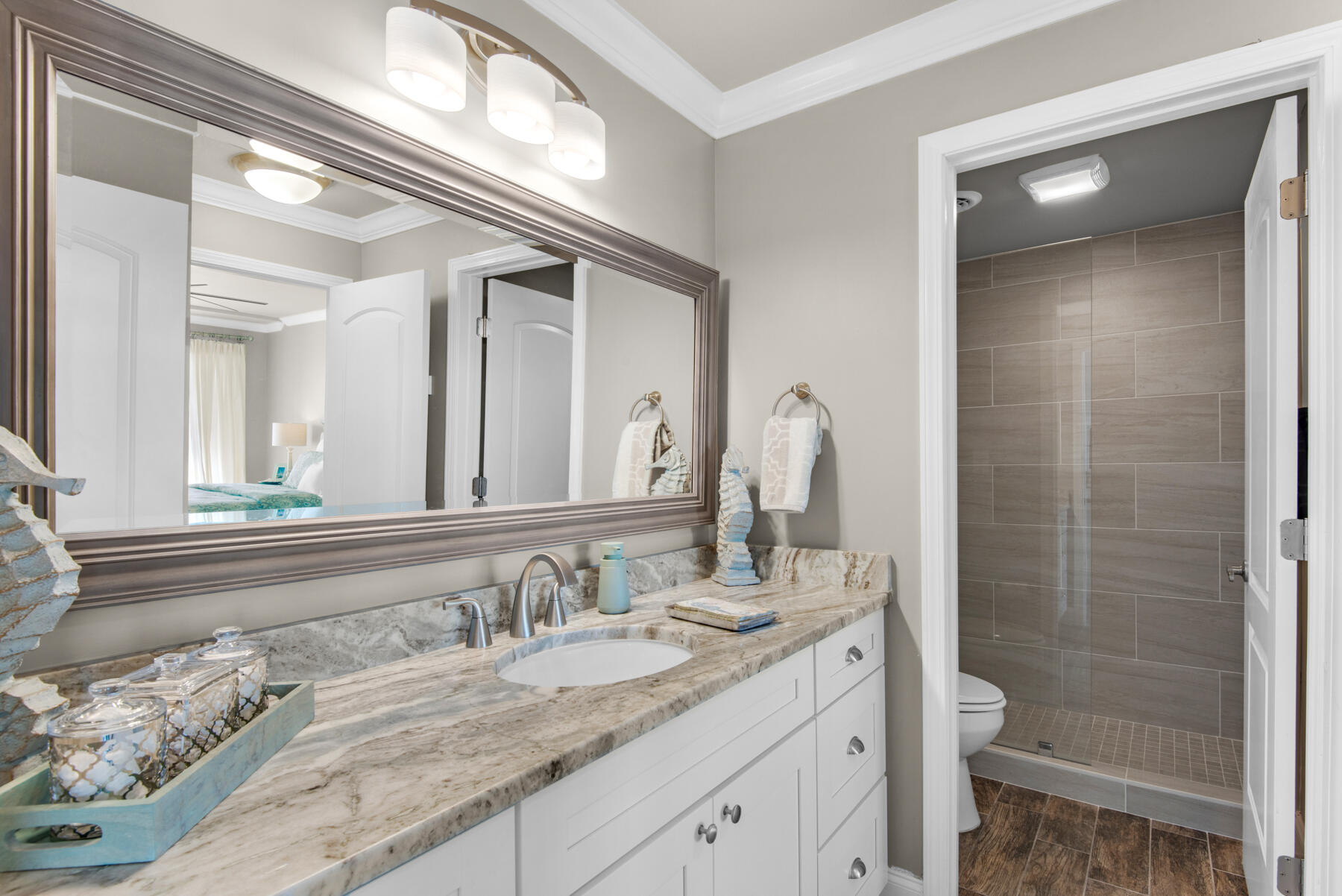 Compass Rose - Residential