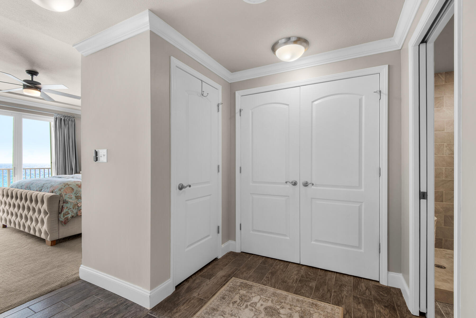Compass Rose - Residential