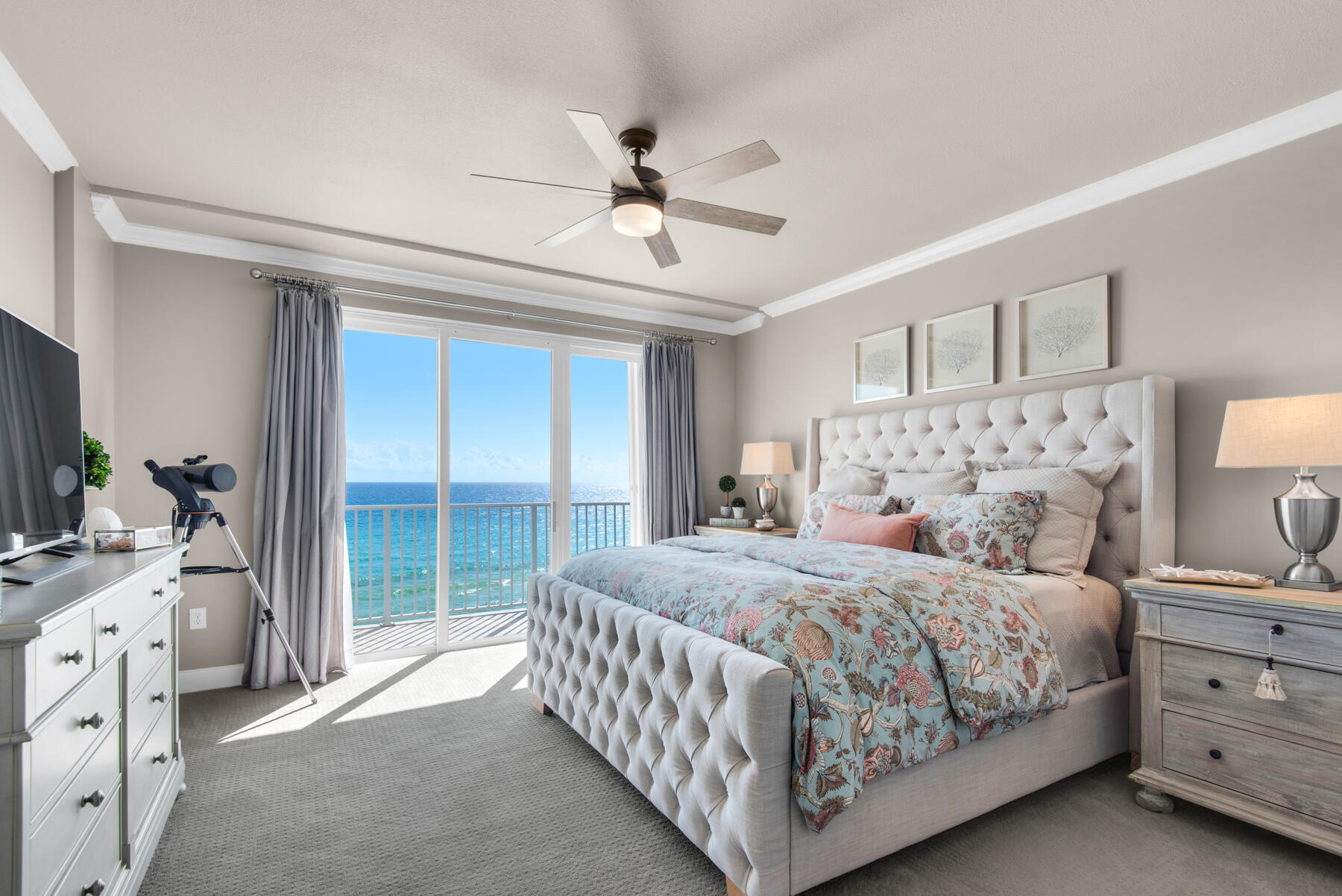 Compass Rose - Residential