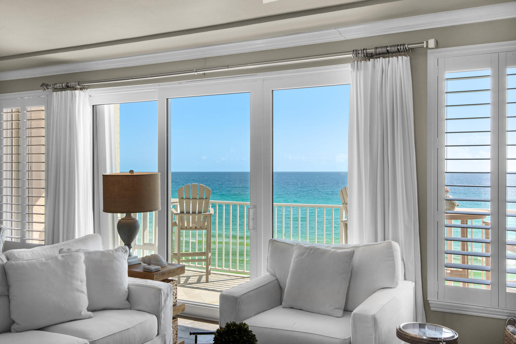 Compass Rose - Residential