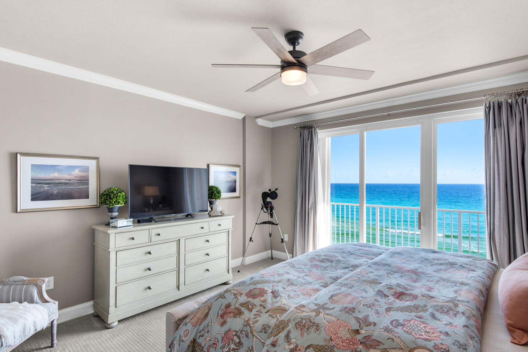 Compass Rose - Residential