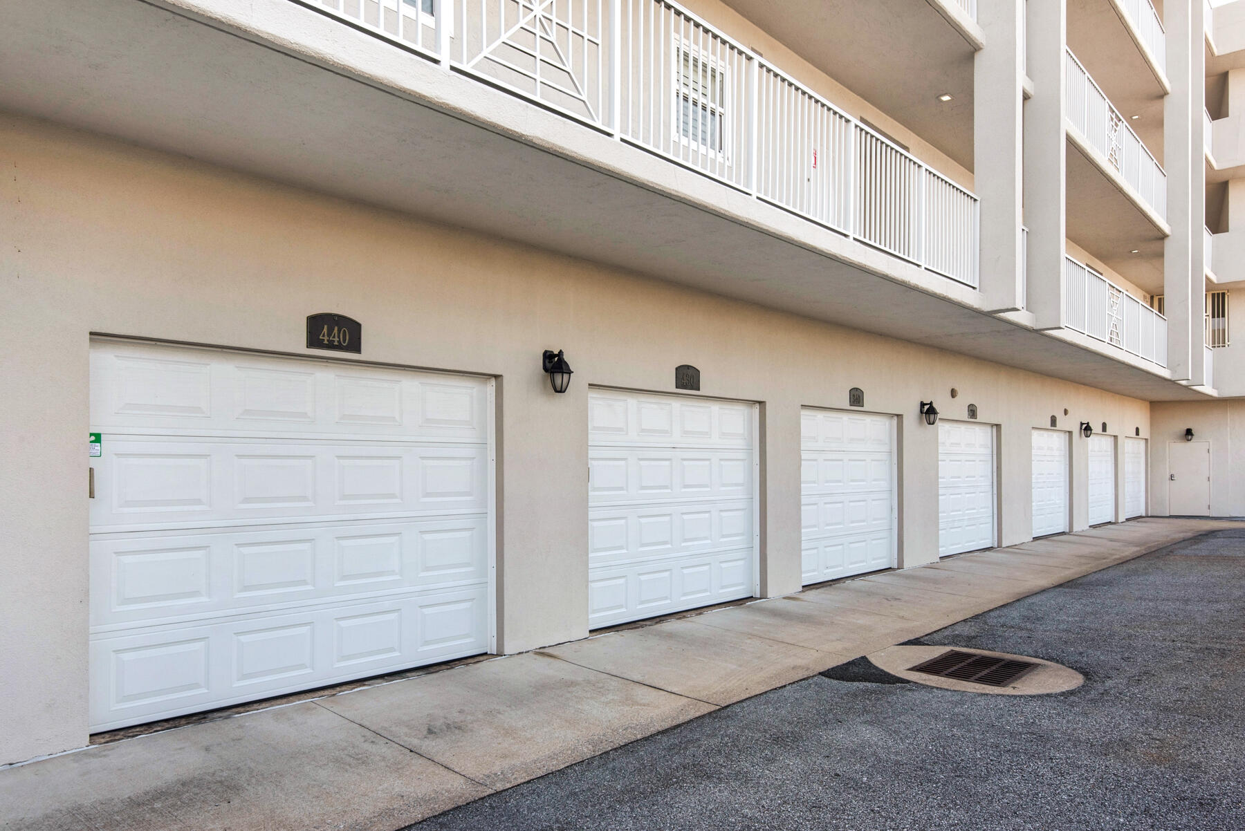 Compass Rose - Residential