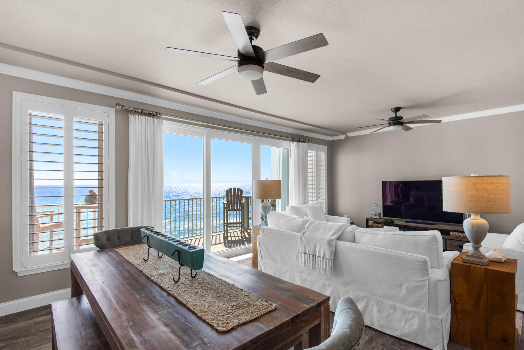 Compass Rose - Residential