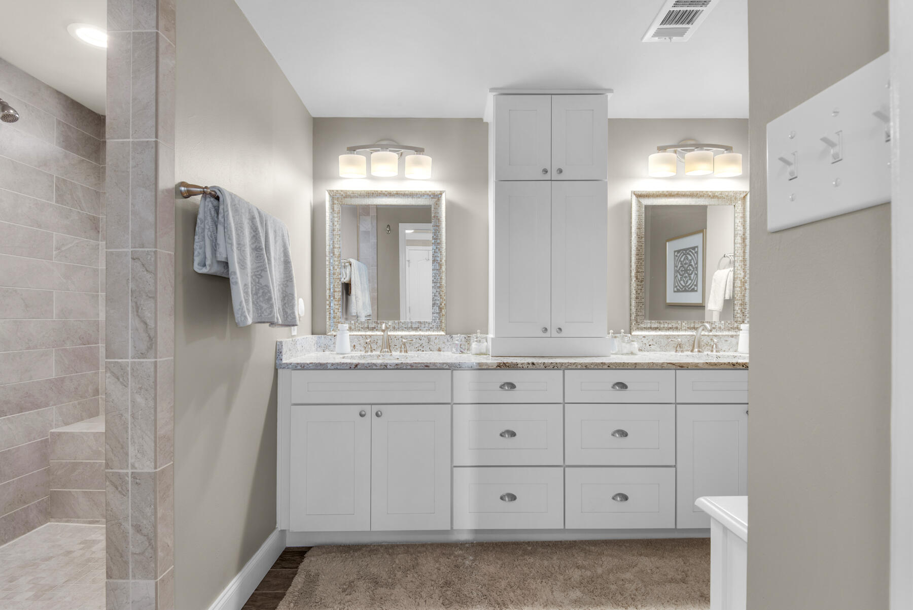 Compass Rose - Residential