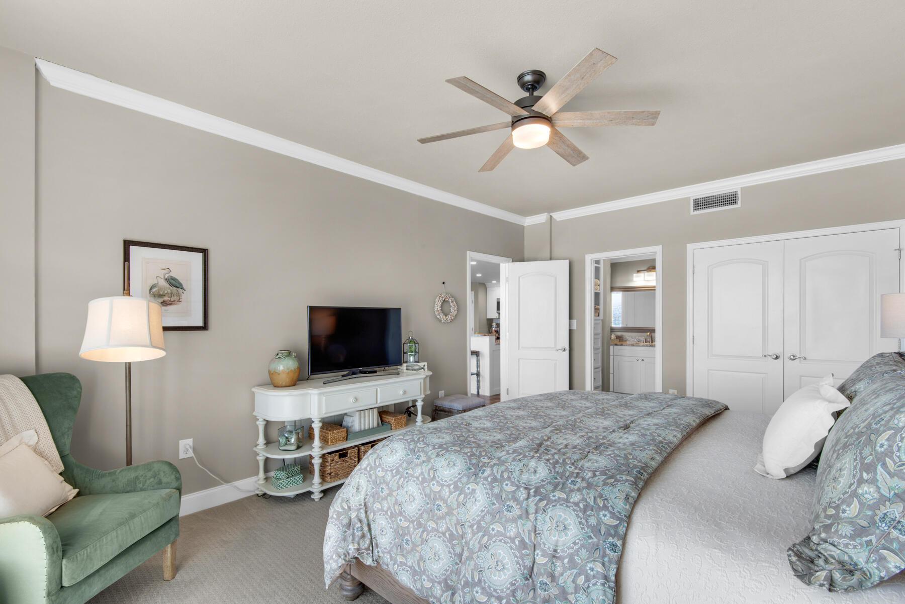 Compass Rose - Residential