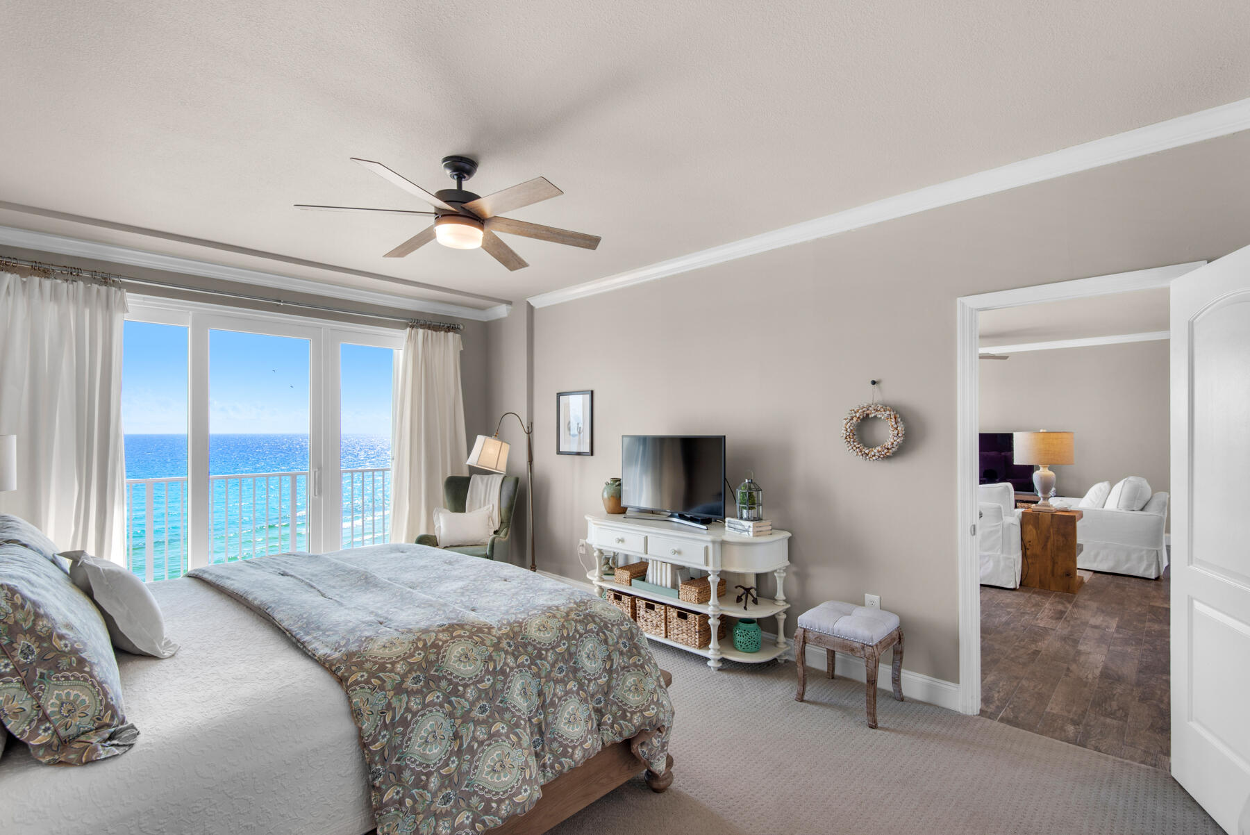 Compass Rose - Residential