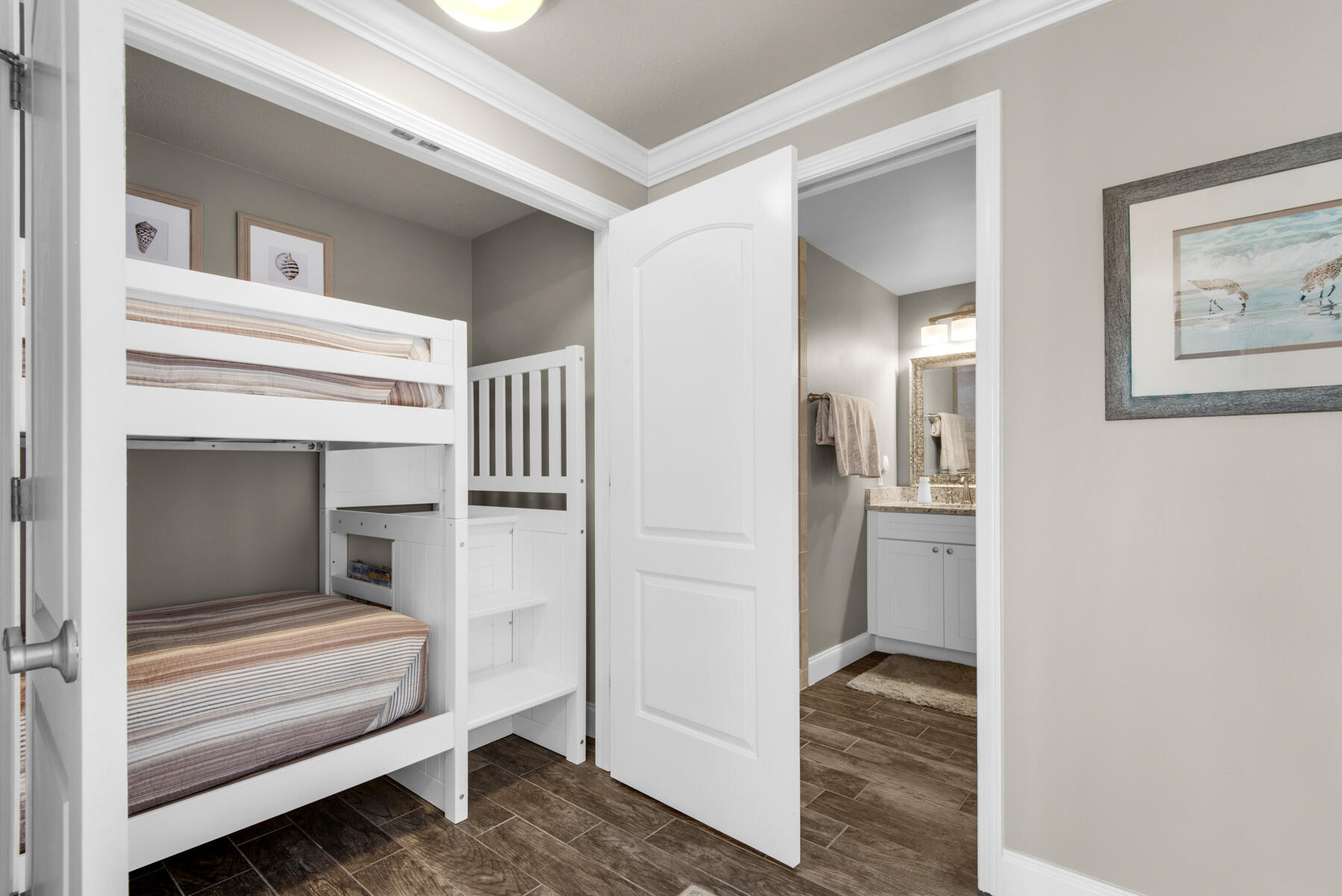 Compass Rose - Residential