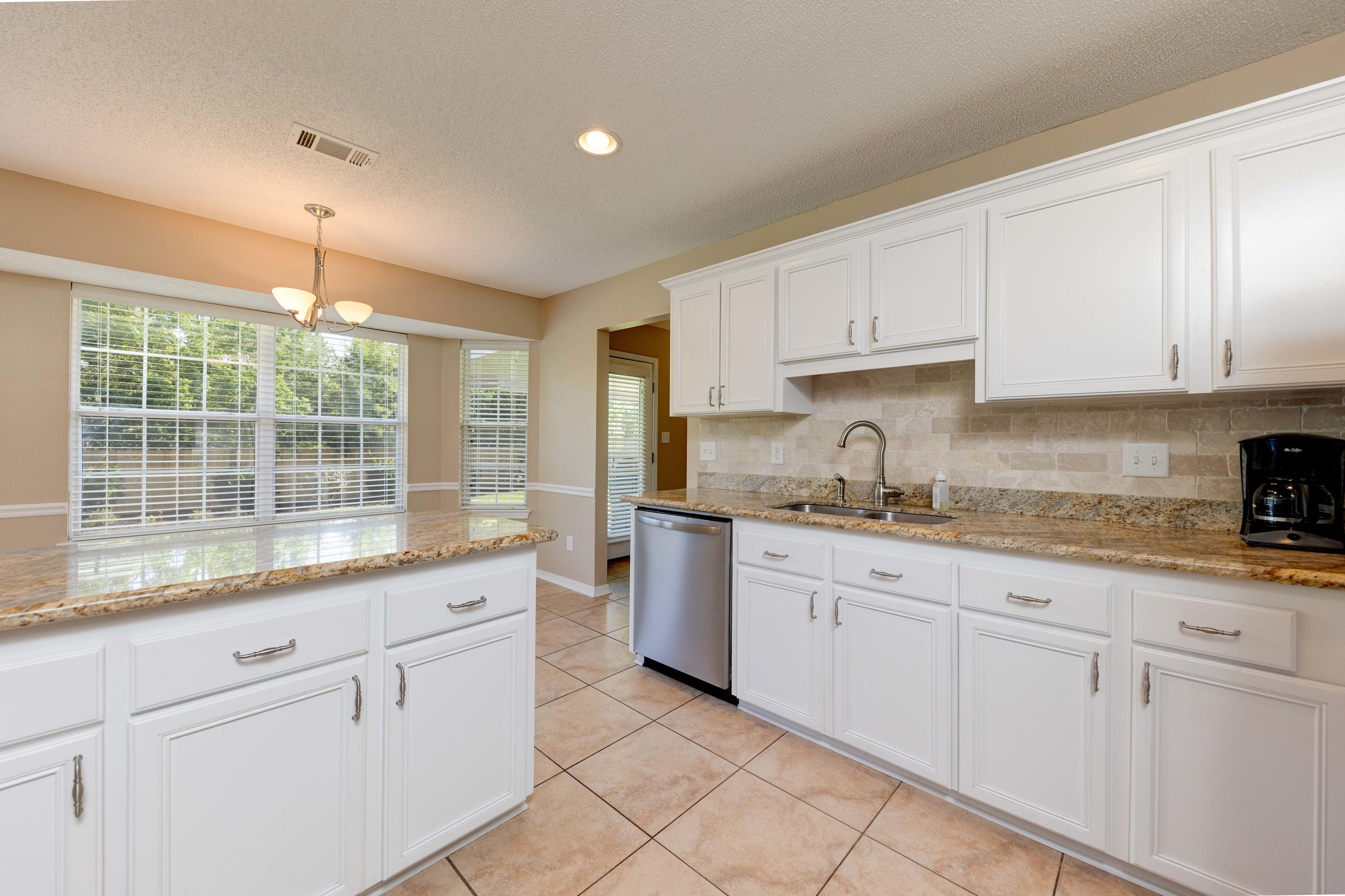 WOODBINE FARMS - Residential