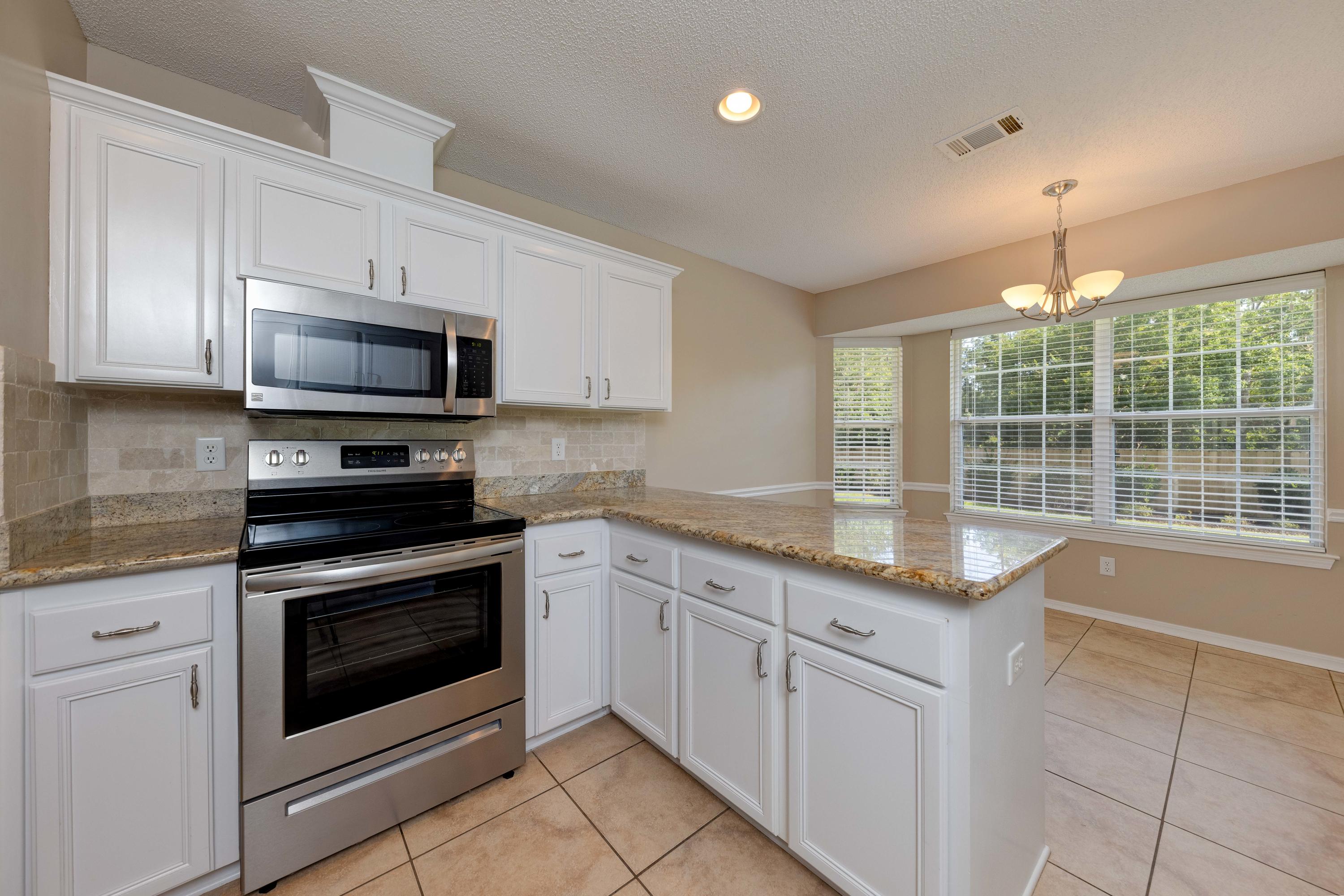 WOODBINE FARMS - Residential