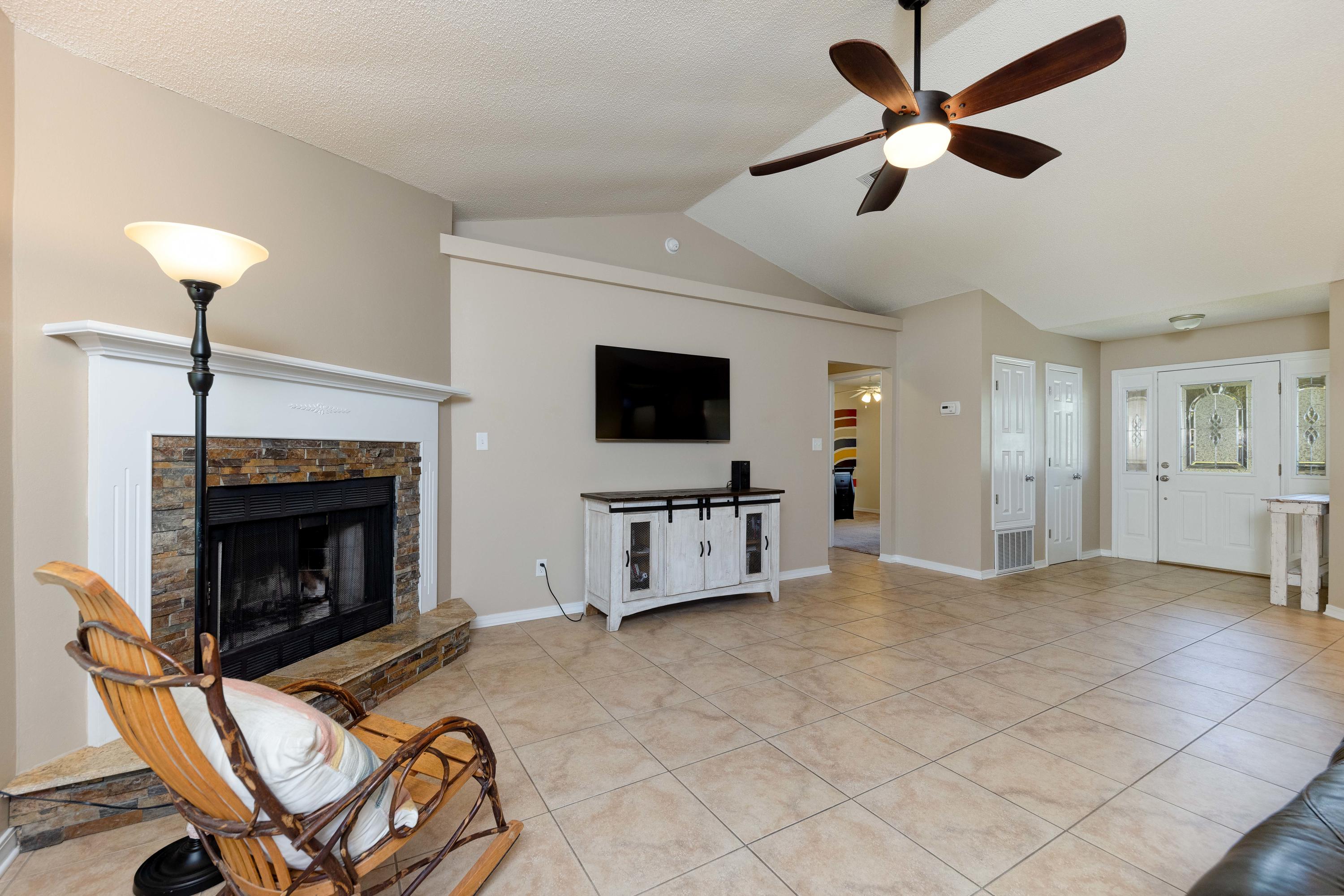 WOODBINE FARMS - Residential