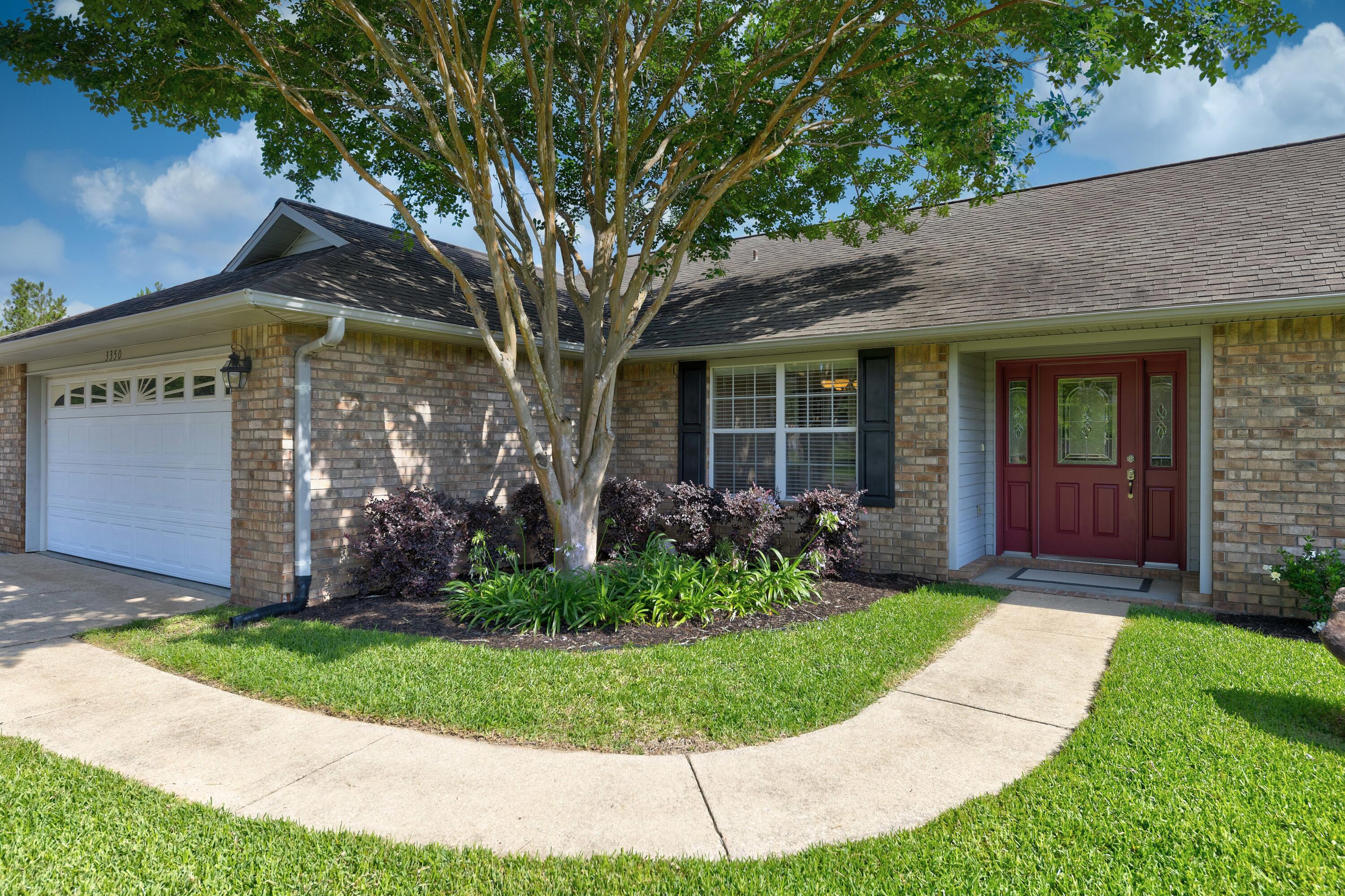 WOODBINE FARMS - Residential
