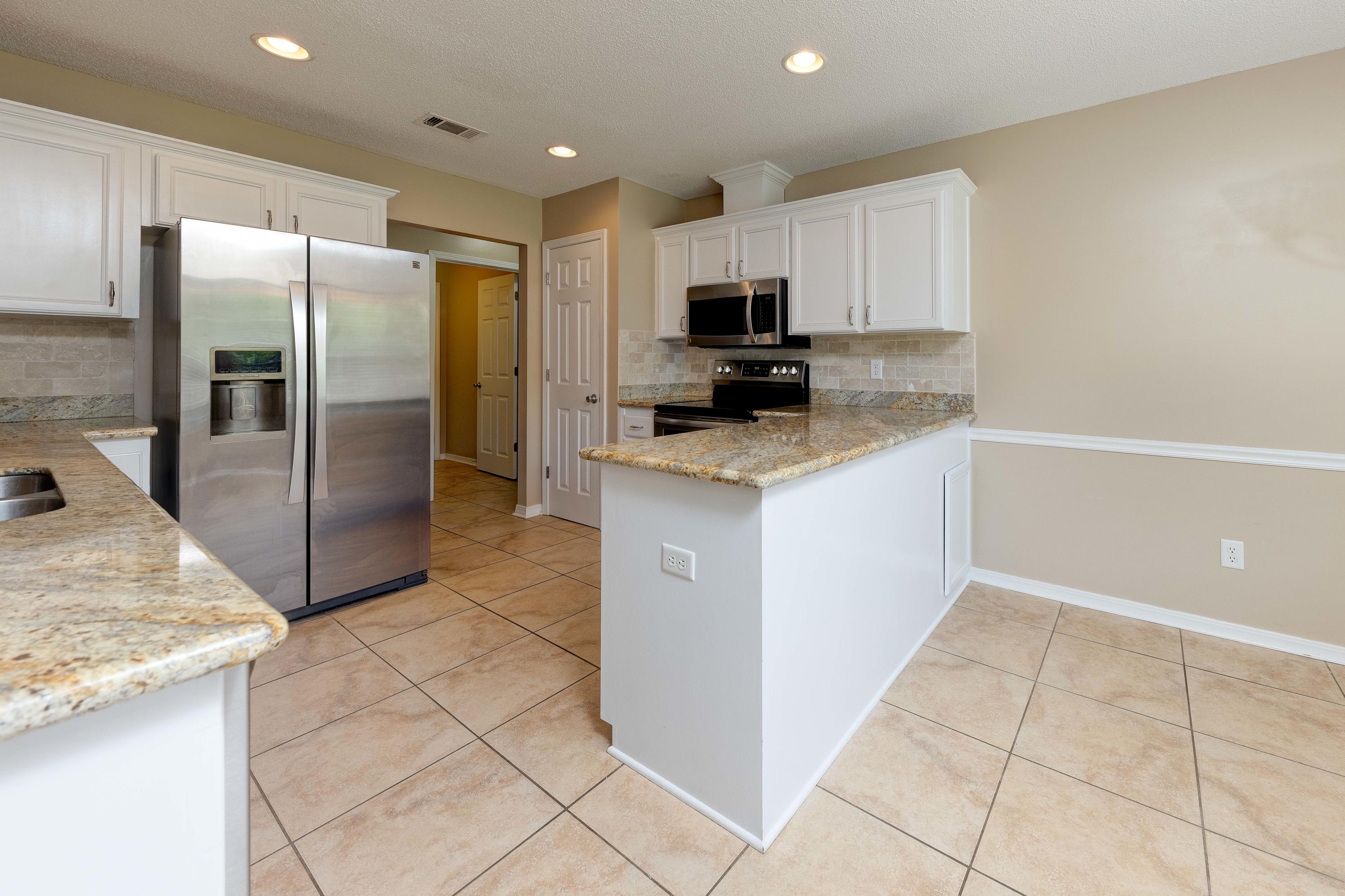WOODBINE FARMS - Residential