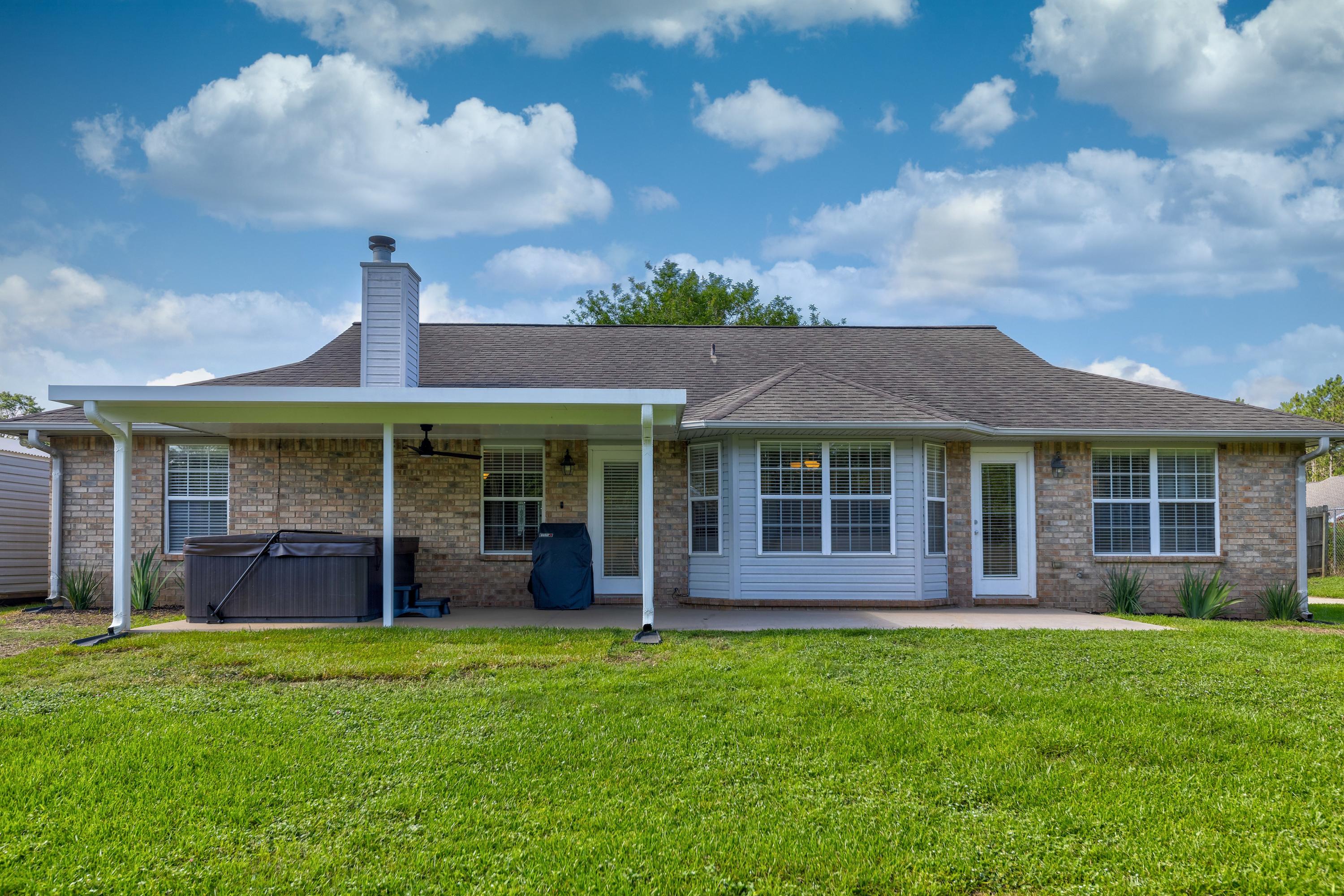 WOODBINE FARMS - Residential