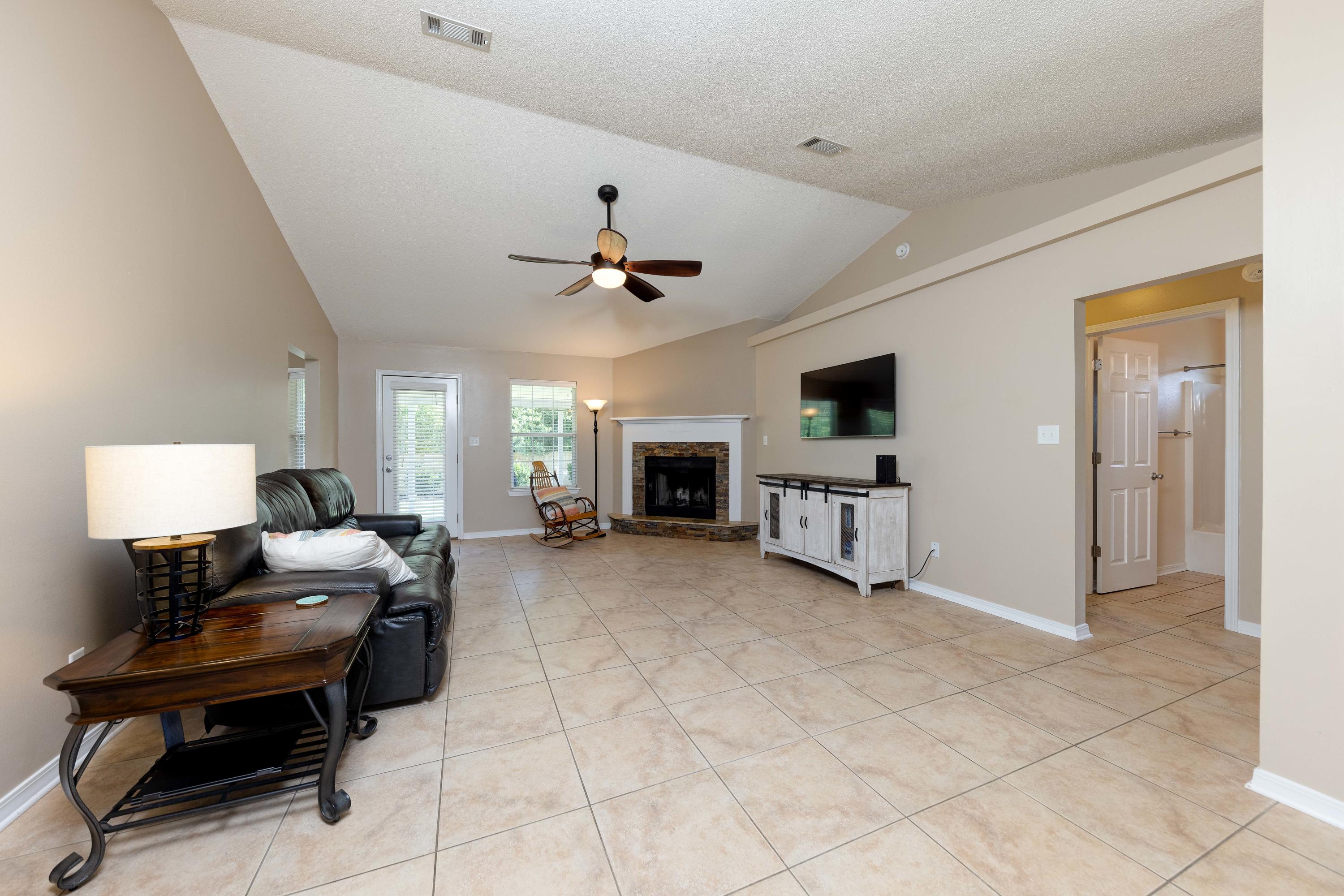 WOODBINE FARMS - Residential