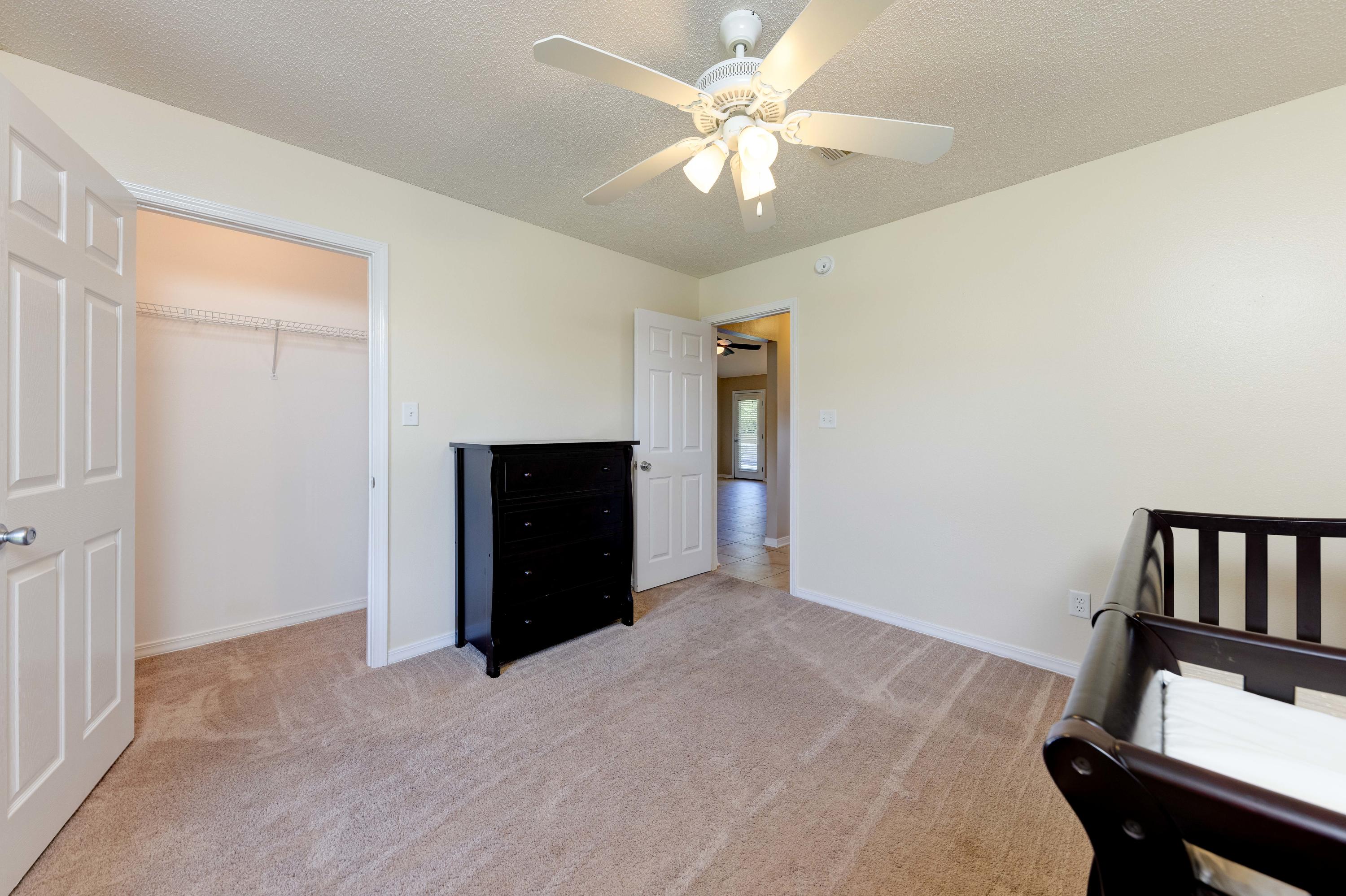 WOODBINE FARMS - Residential