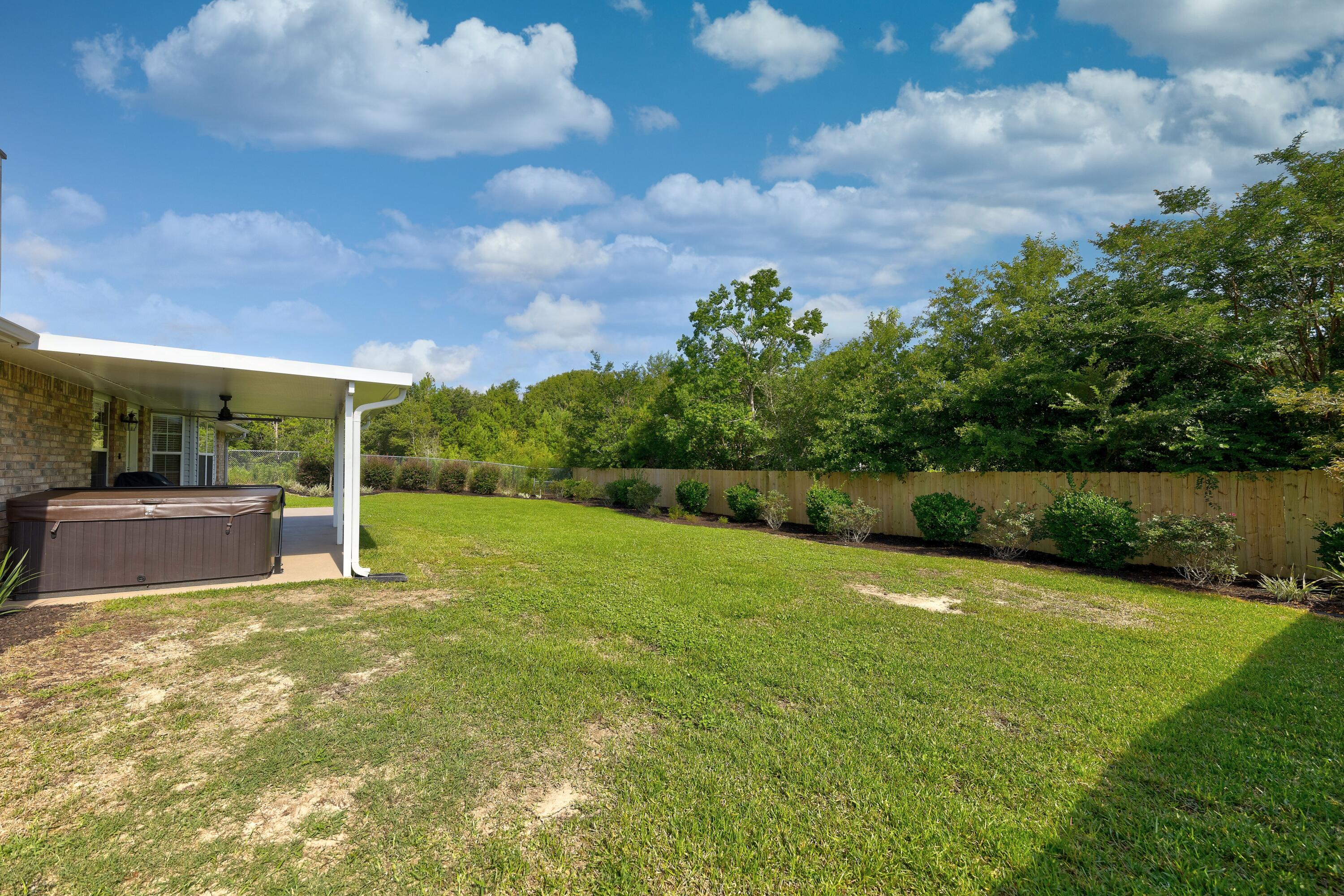 WOODBINE FARMS - Residential